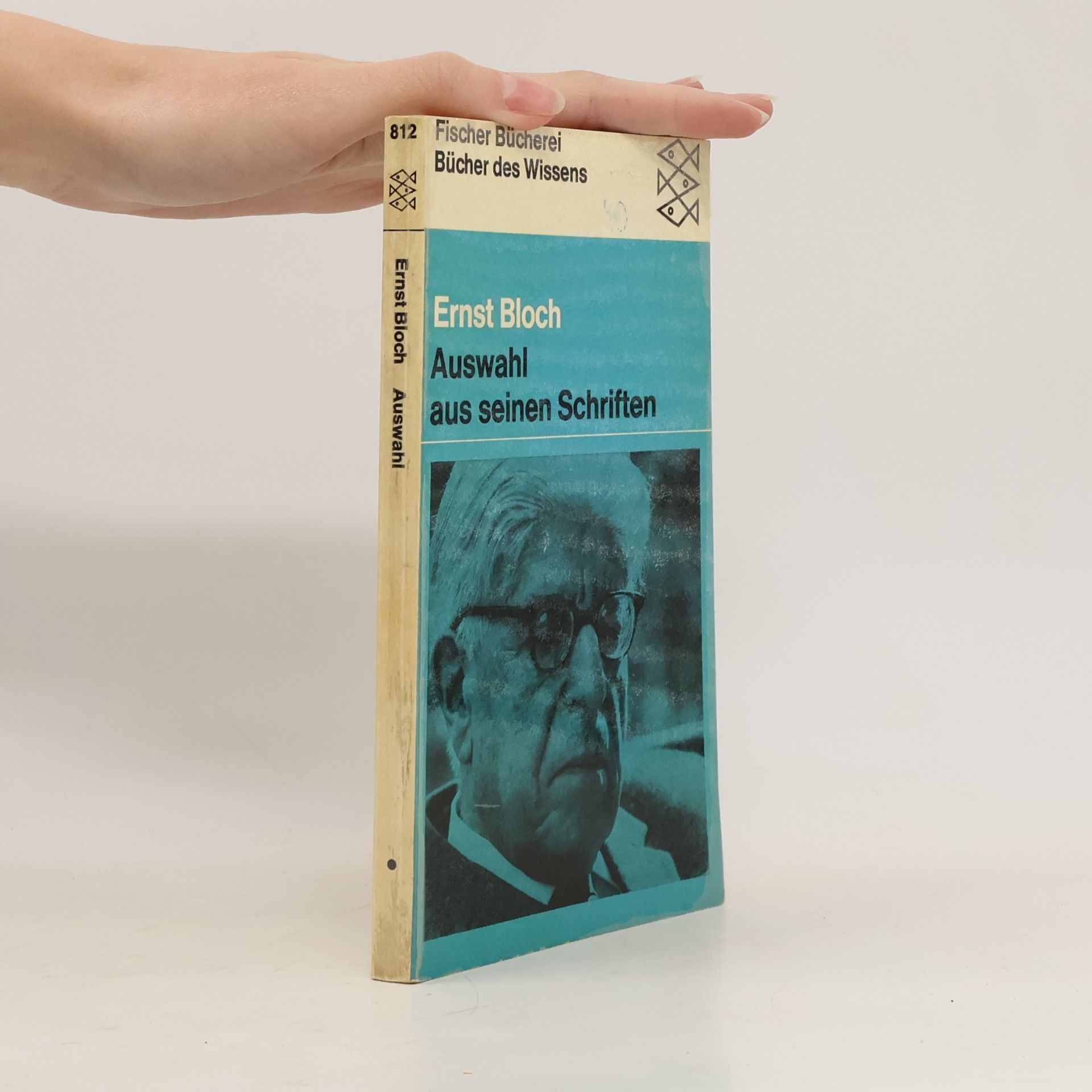 Auswahl aus seinen Schriften