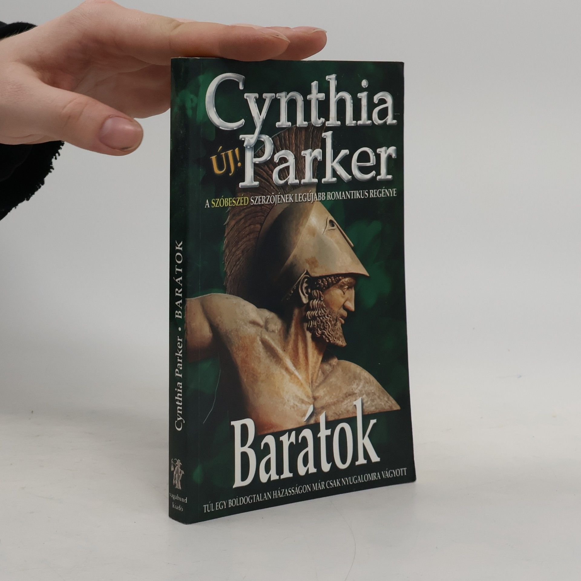 Barátok