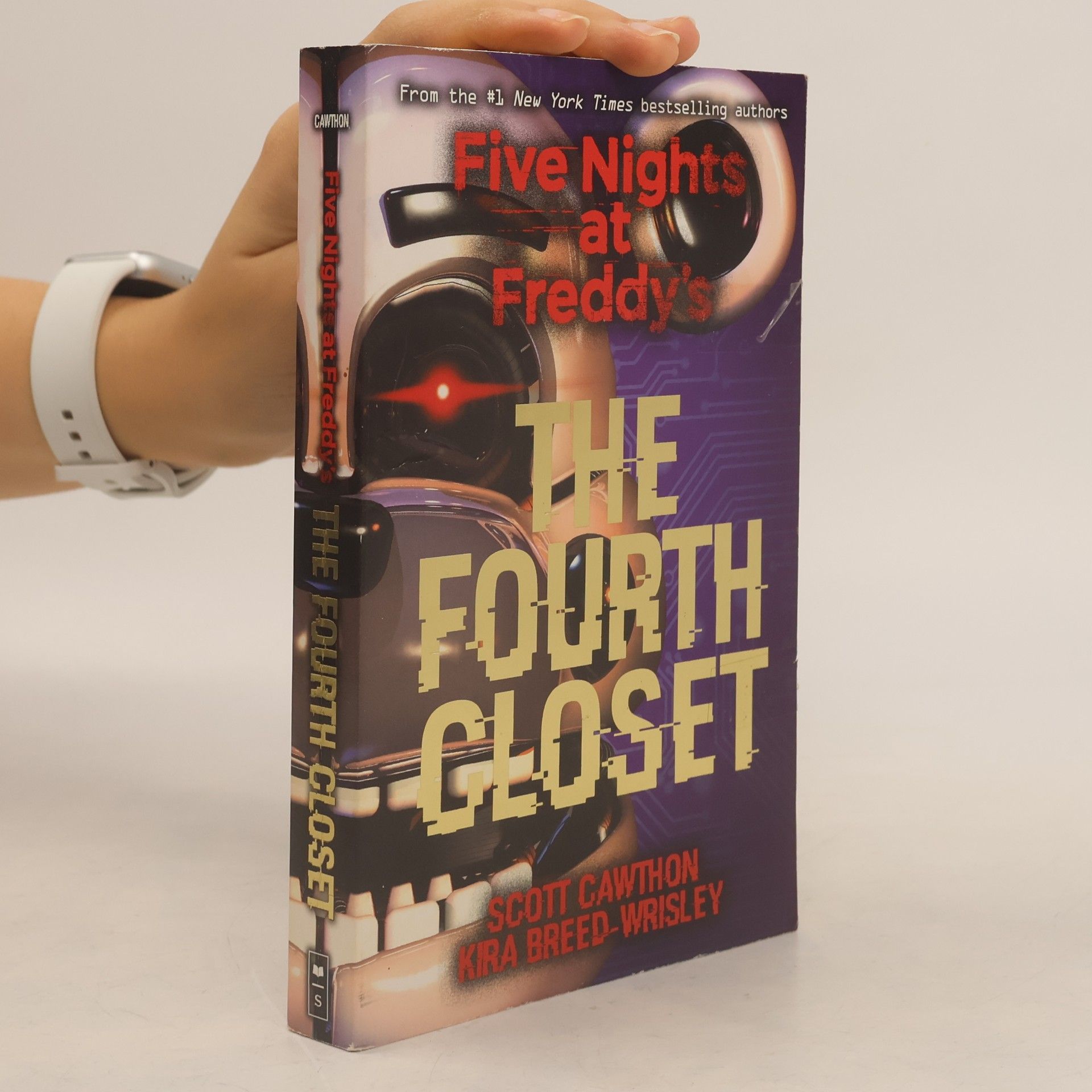 The fourth closet