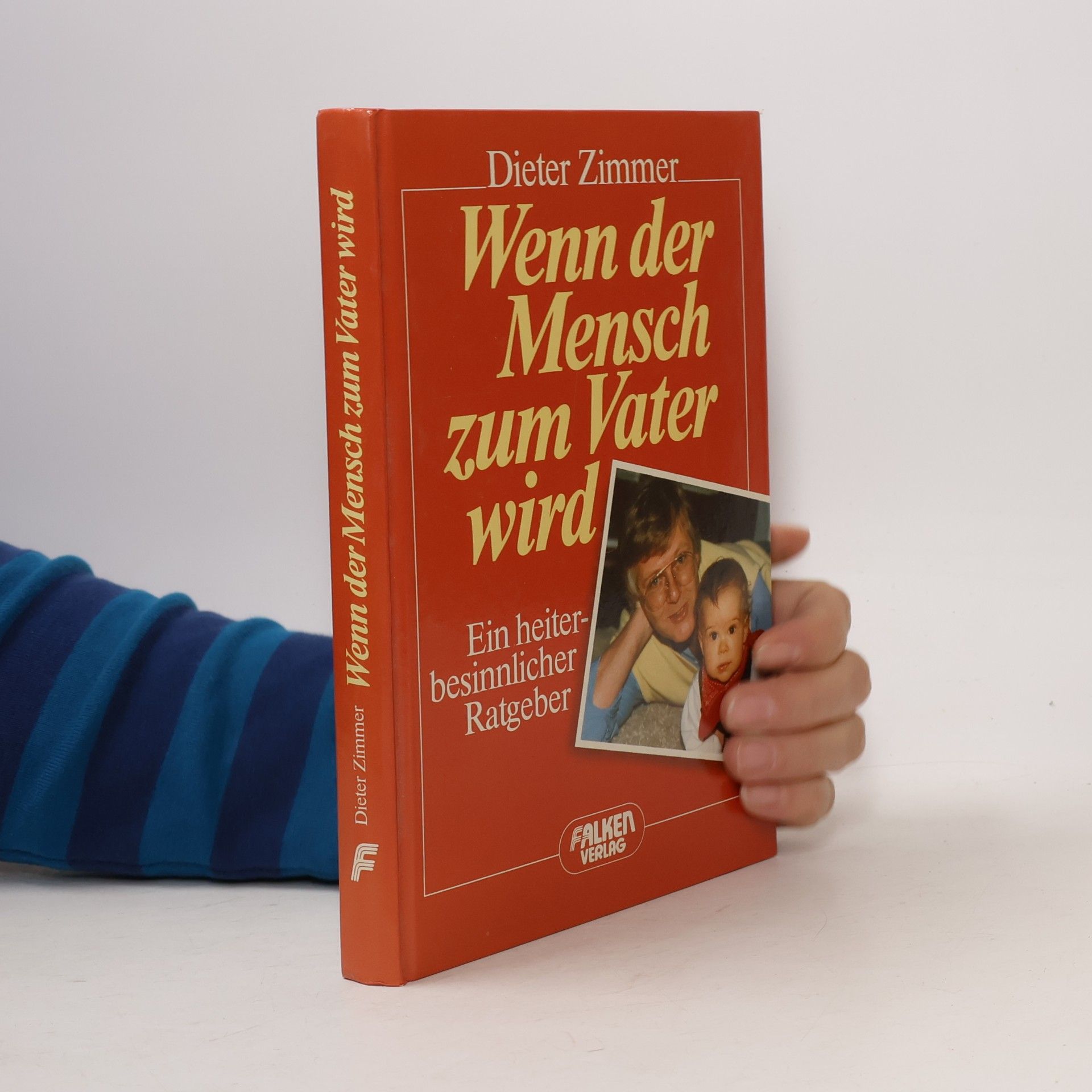 Wenn der Mensch zum Vater wird