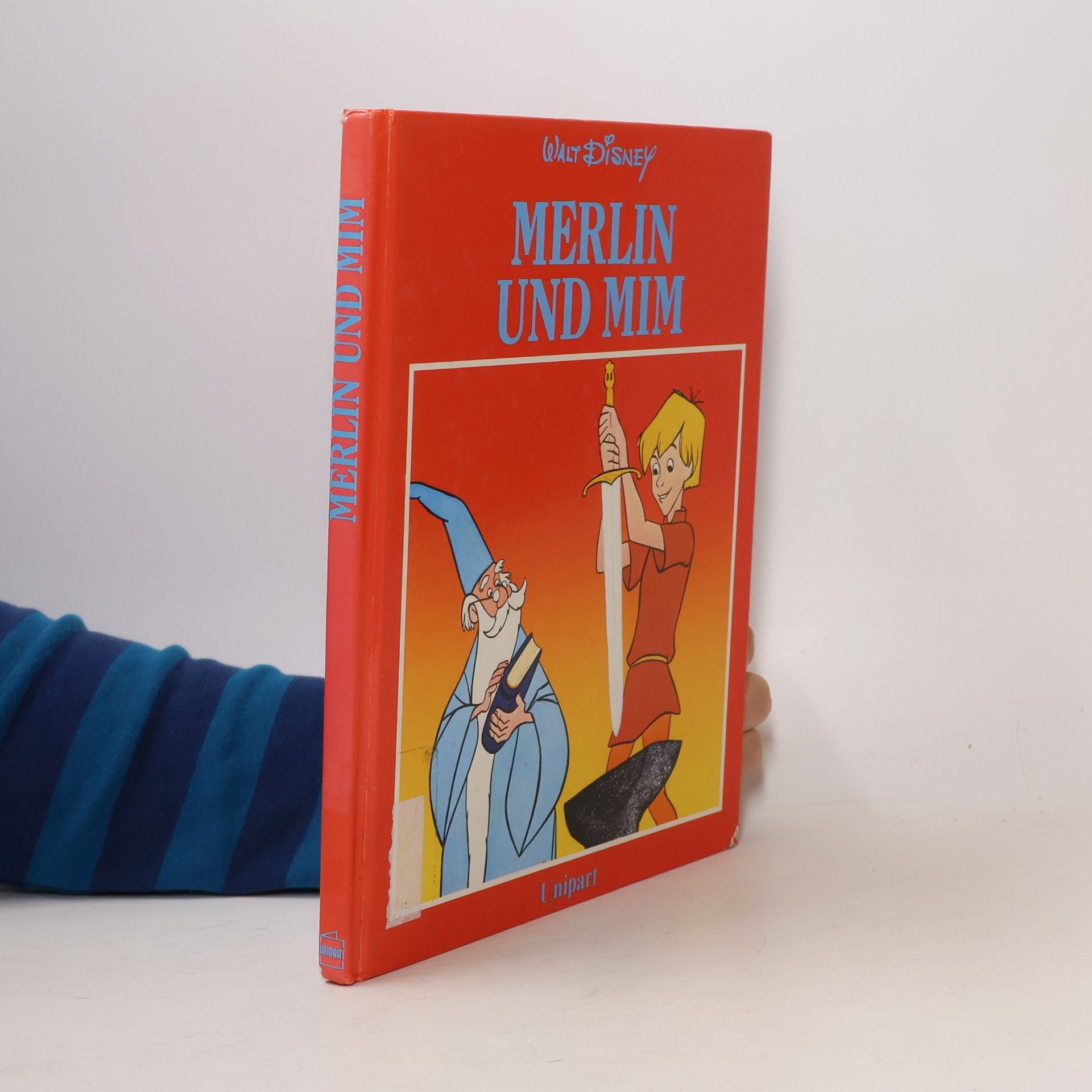 Merlin und Mim