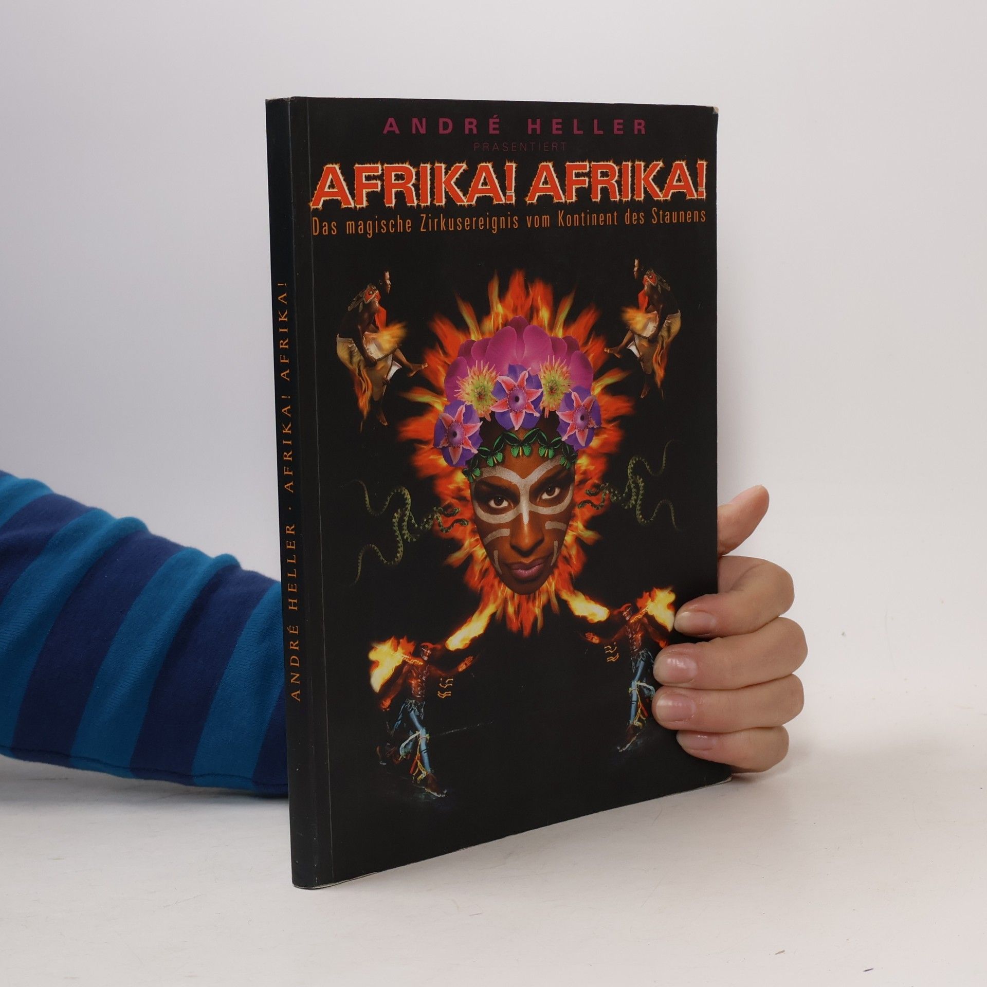 Afrika! Afrika!
