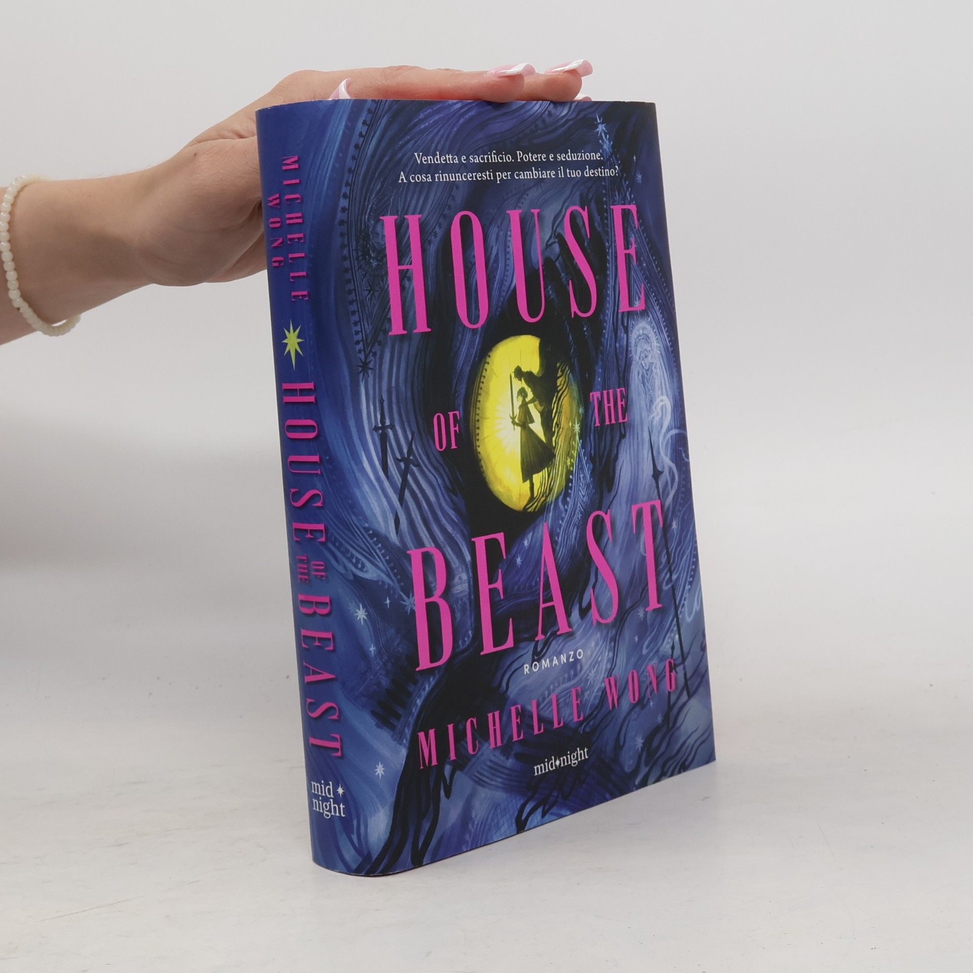 Midnight: House of the Beast