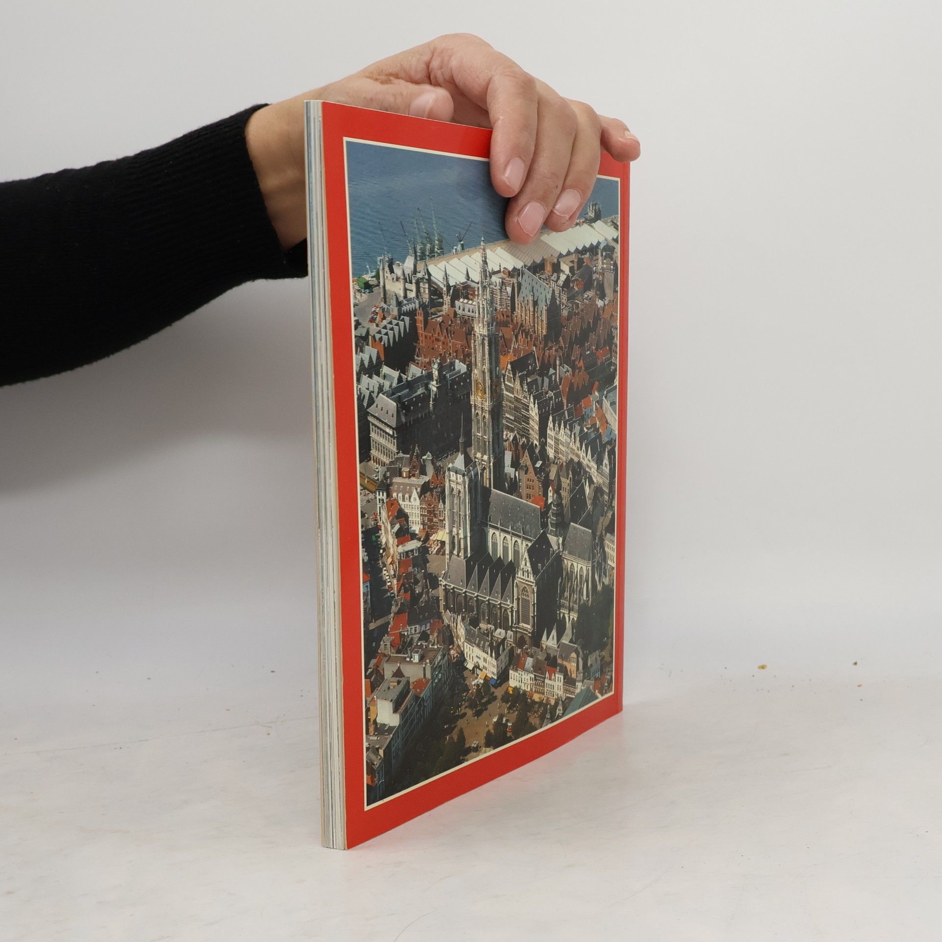 Auteurscollectief All Antwerp