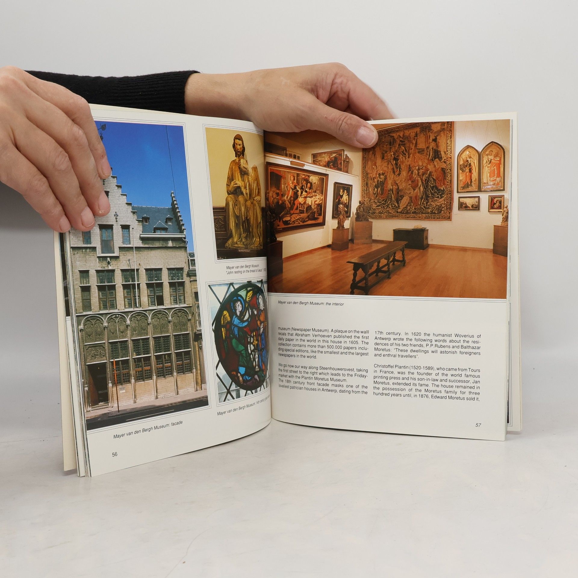 Auteurscollectief All Antwerp