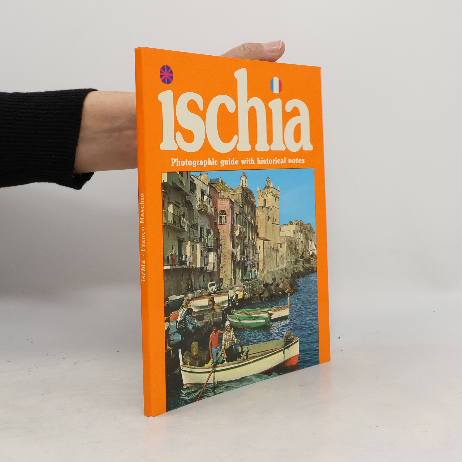 Franco Maschio Ischia