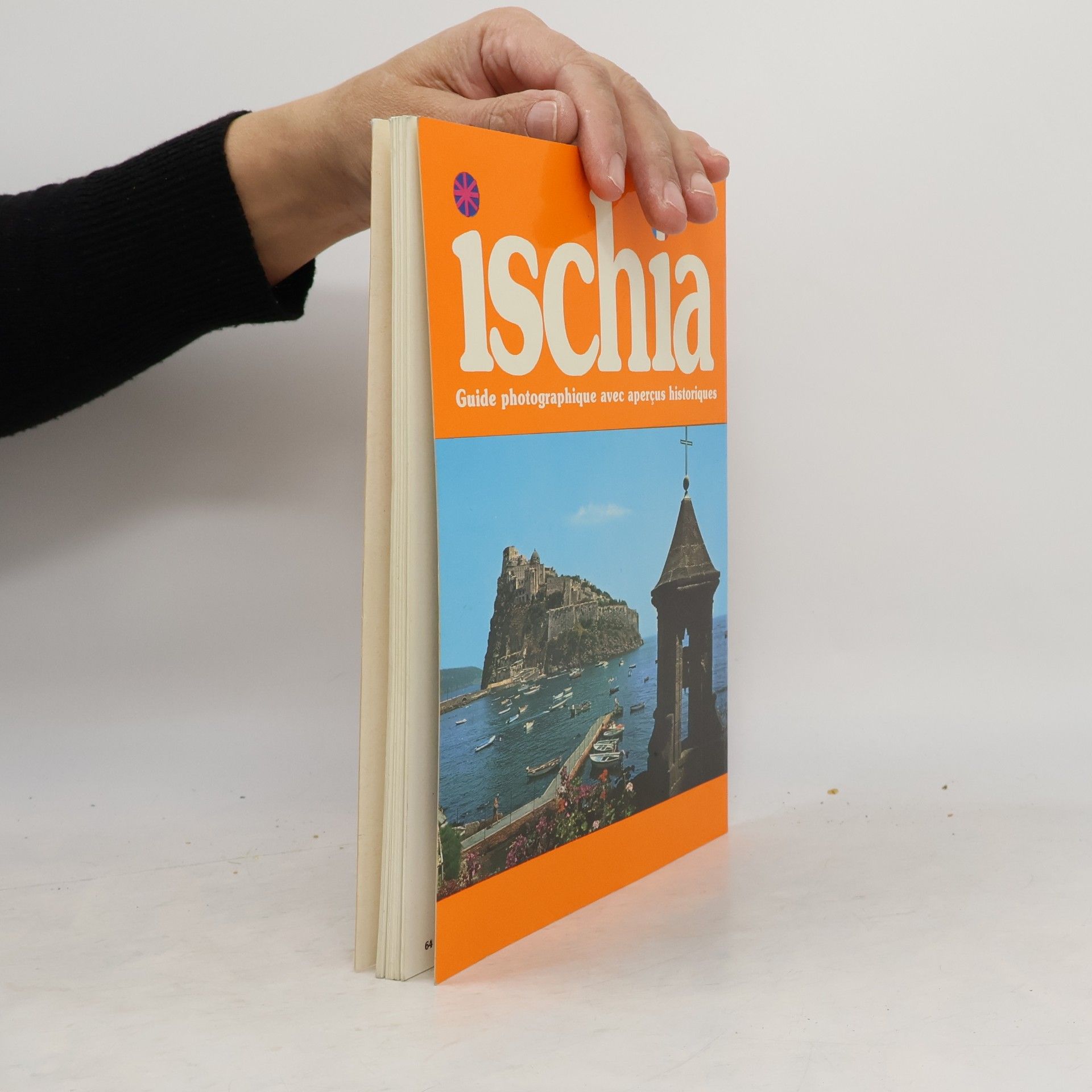 Franco Maschio Ischia