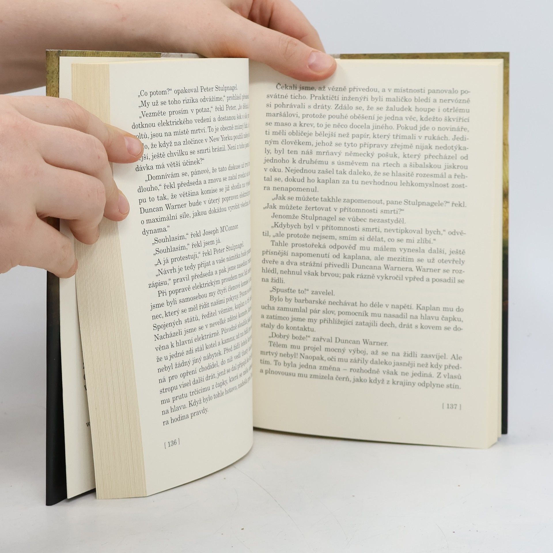 Arthur Conan Doyle Z krajin soumraku