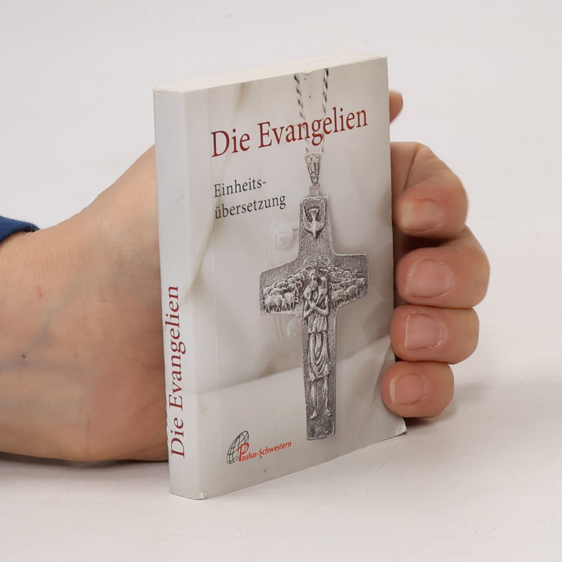 kolektiv Die Evangelien