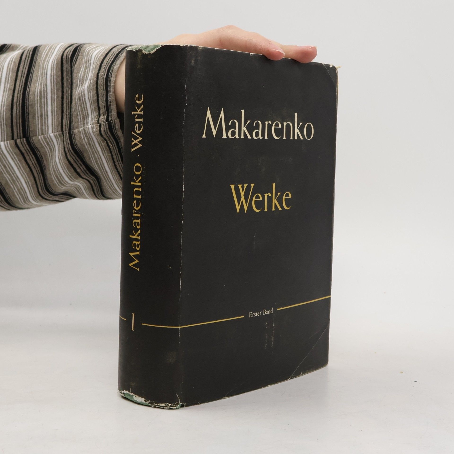 Makarenko Werke 1