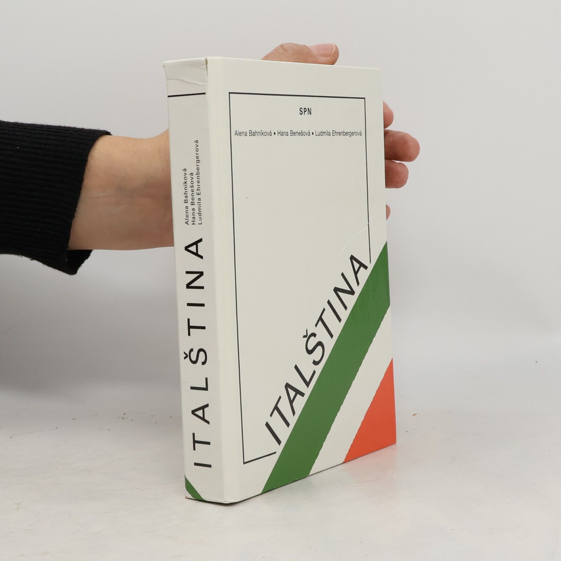 Italština