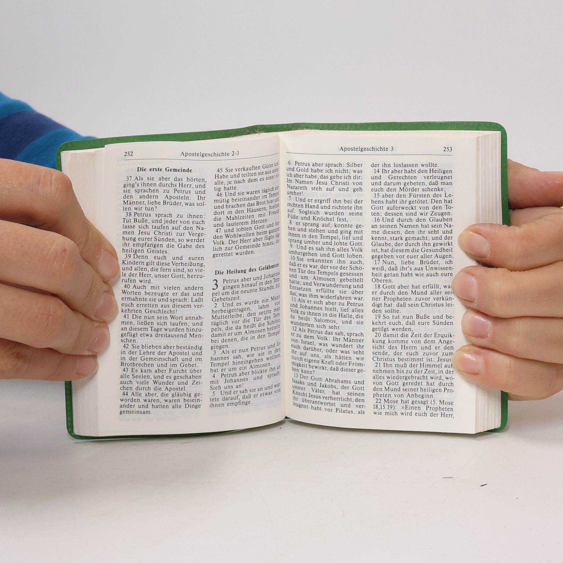 Autorenkollektiv Neues Testament. Psalmen Sprüche