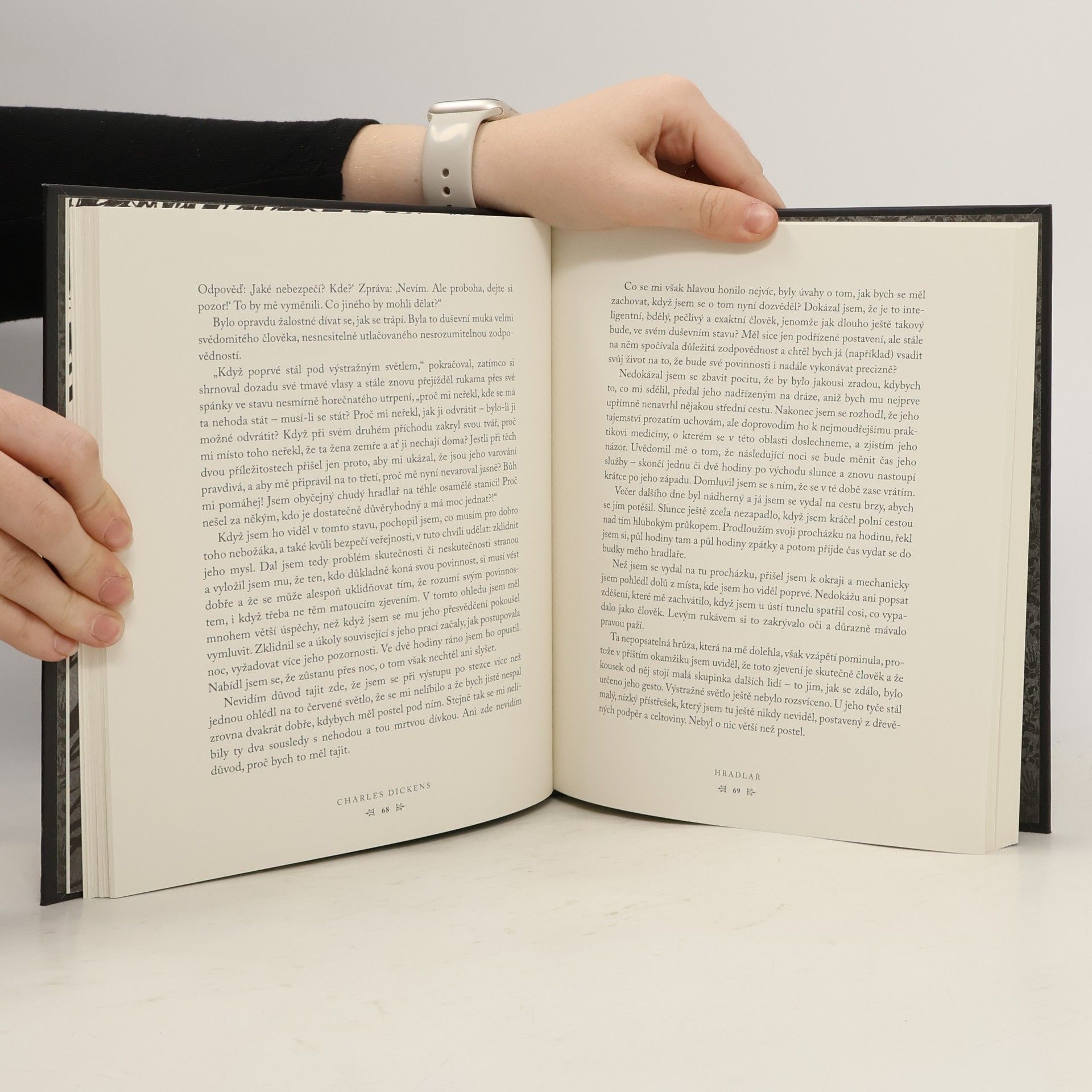 Various authors Duchařské příběhy