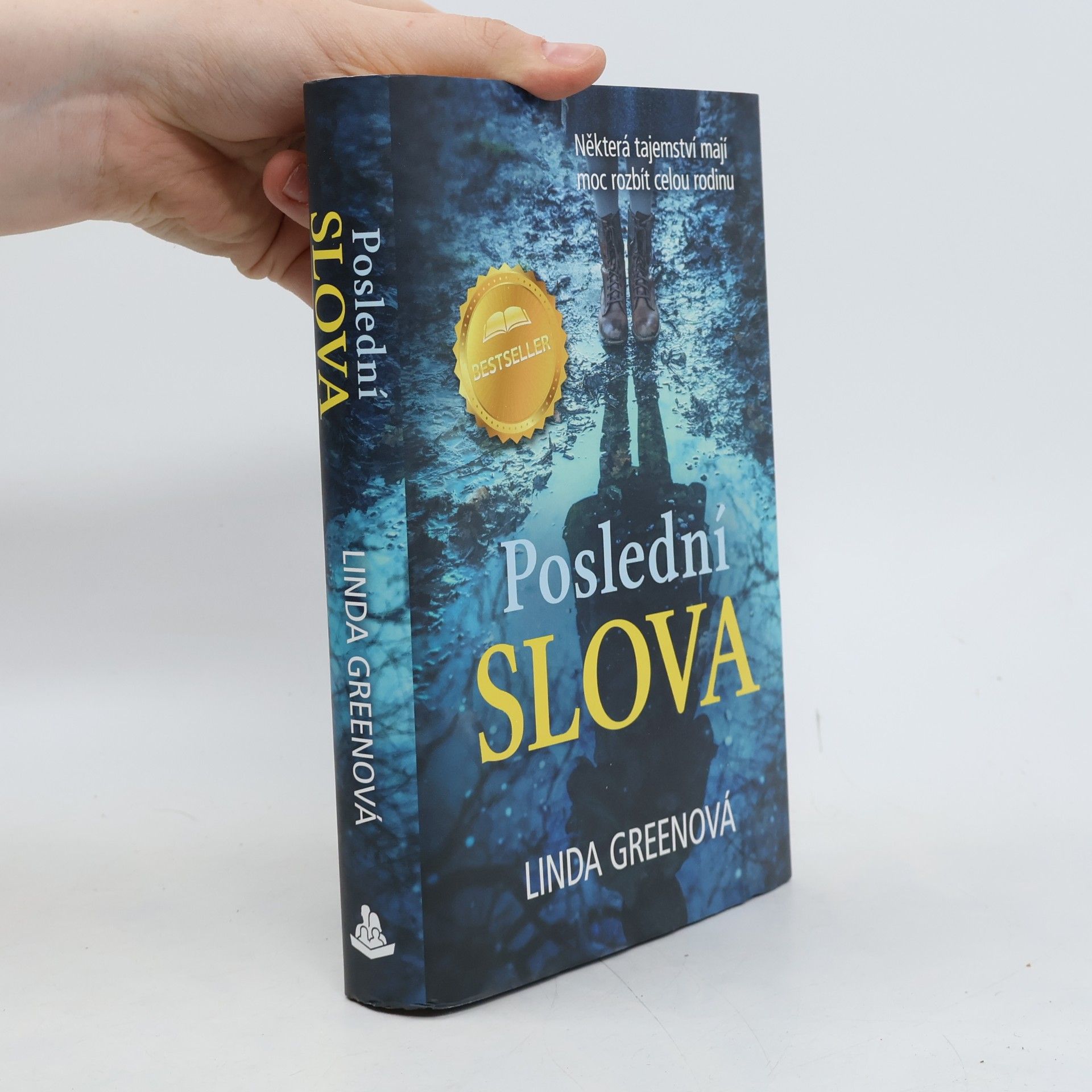 Linda Green Poslední slova
