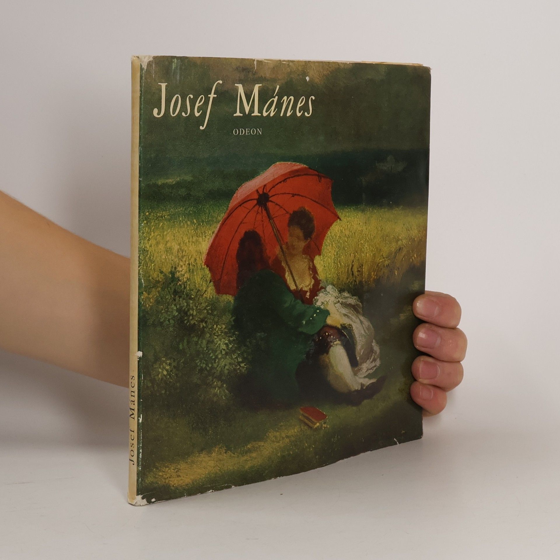 Josef Mánes