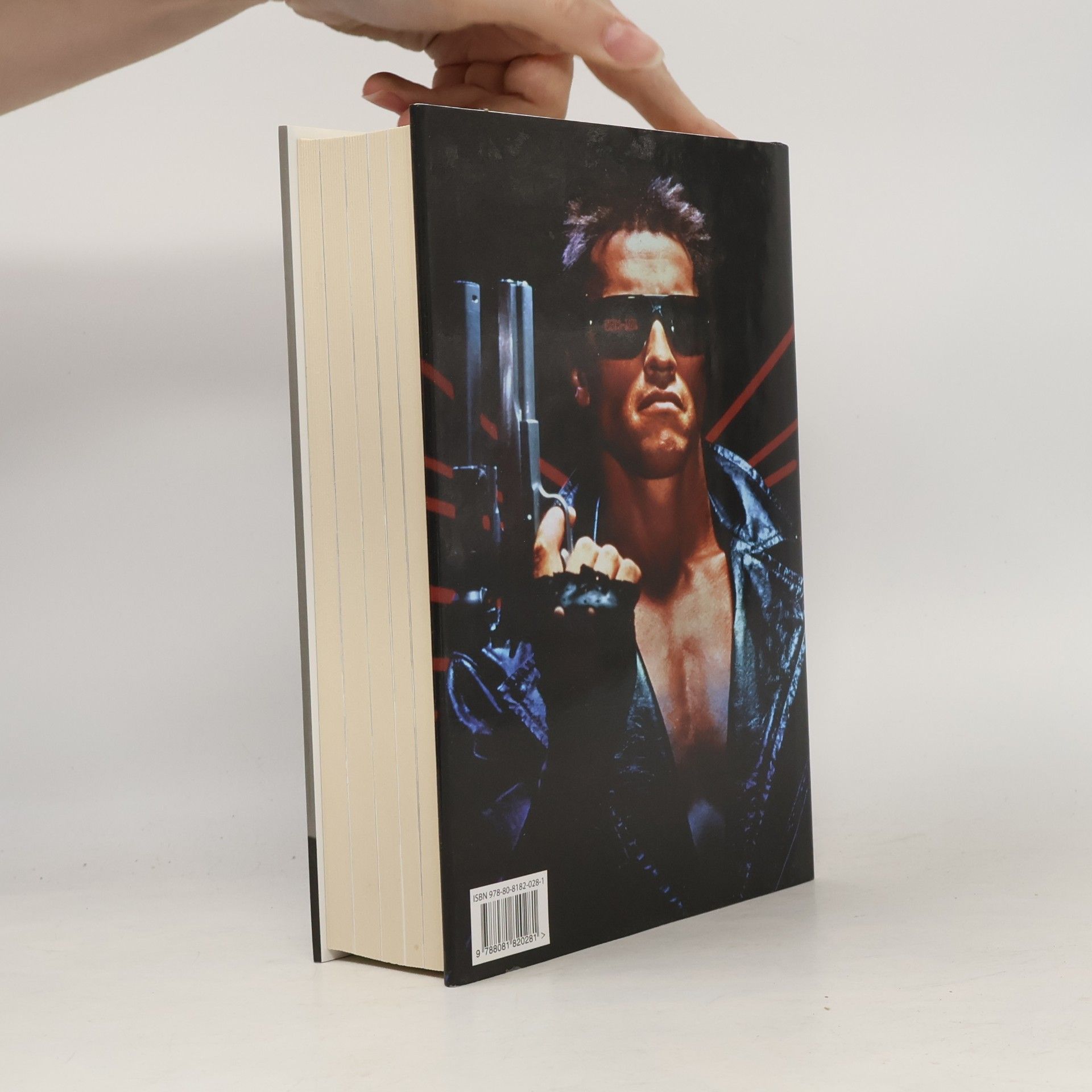 Arnold Schwarzenegger Total Recall