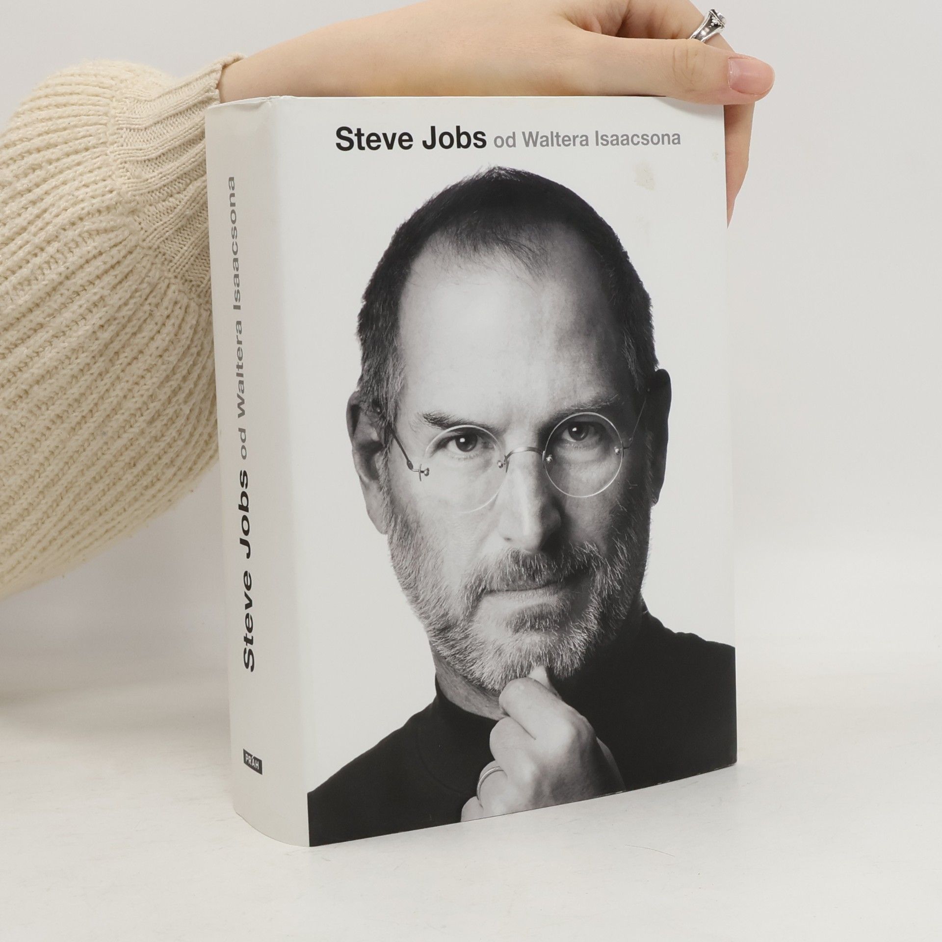 Walter Isaacson Steve Jobs