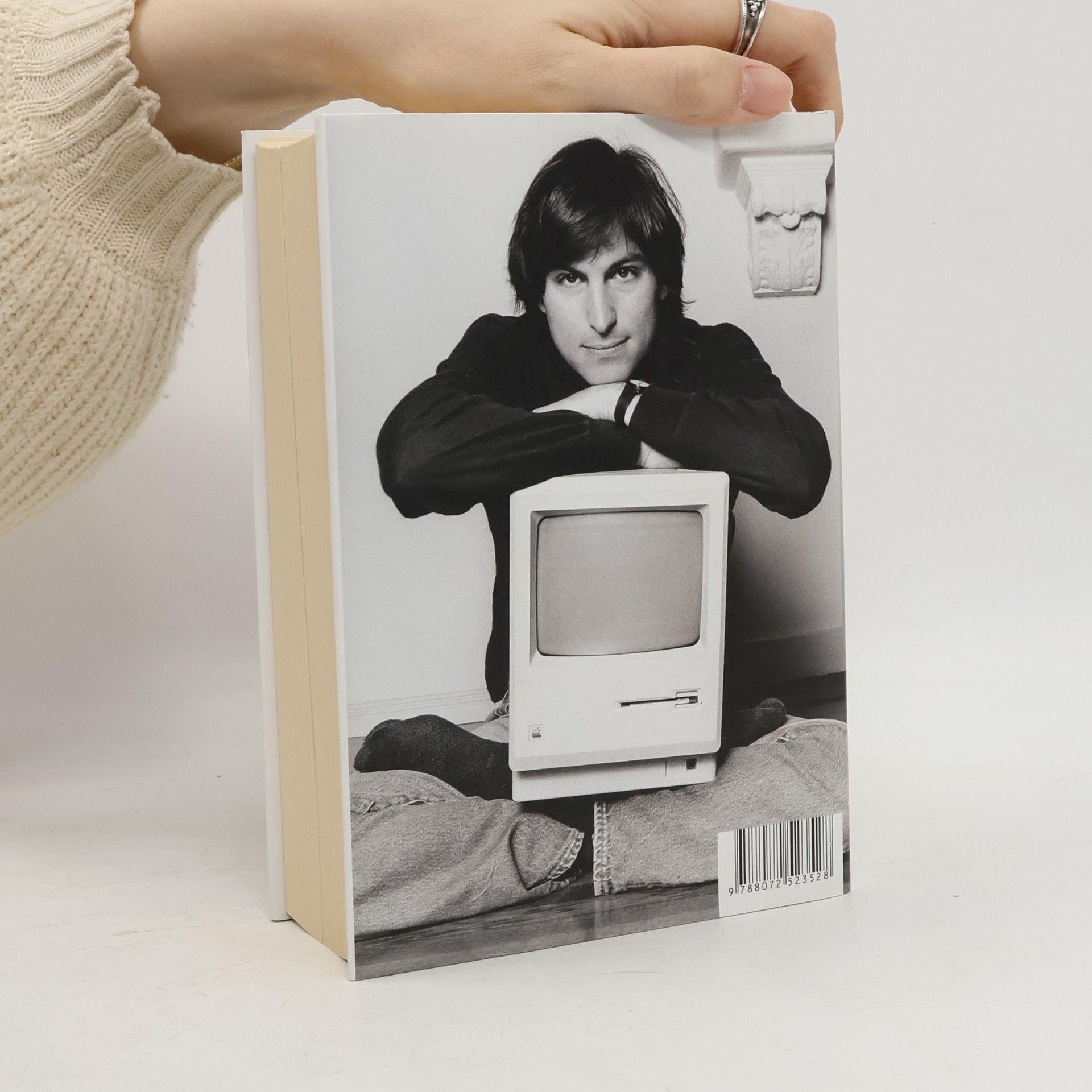 Walter Isaacson Steve Jobs