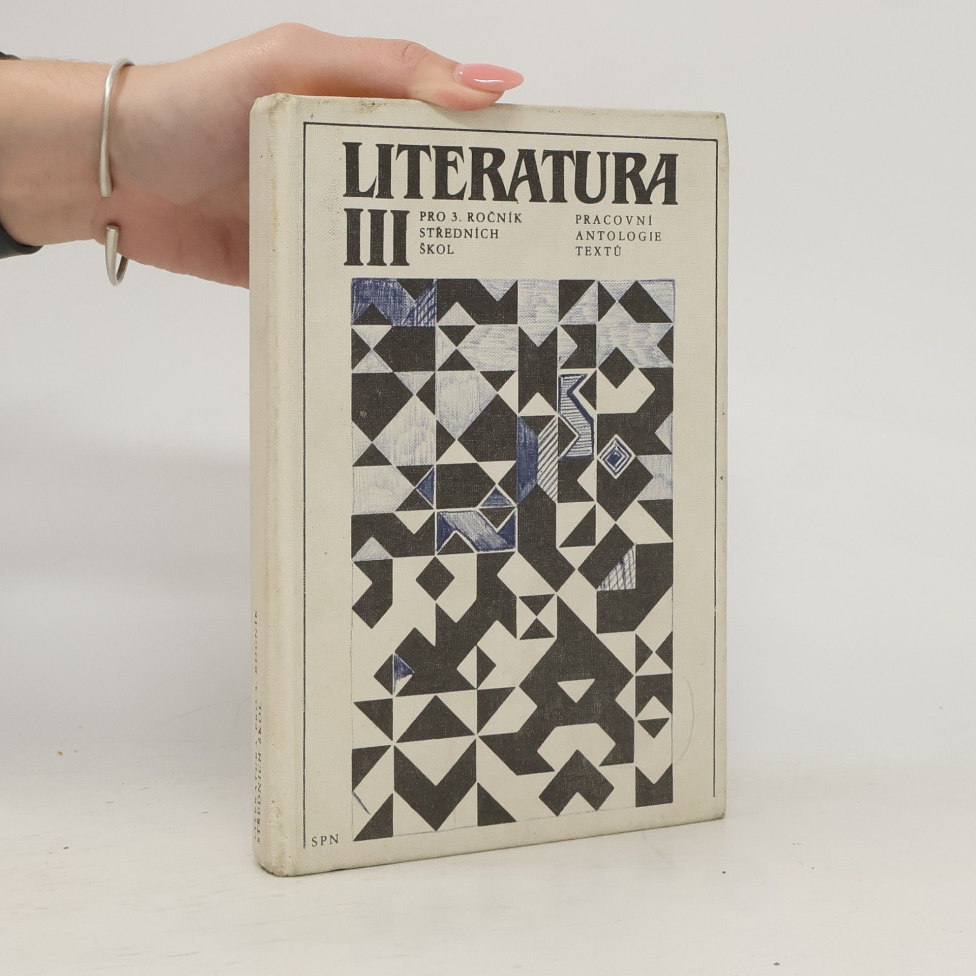 Literatura III.