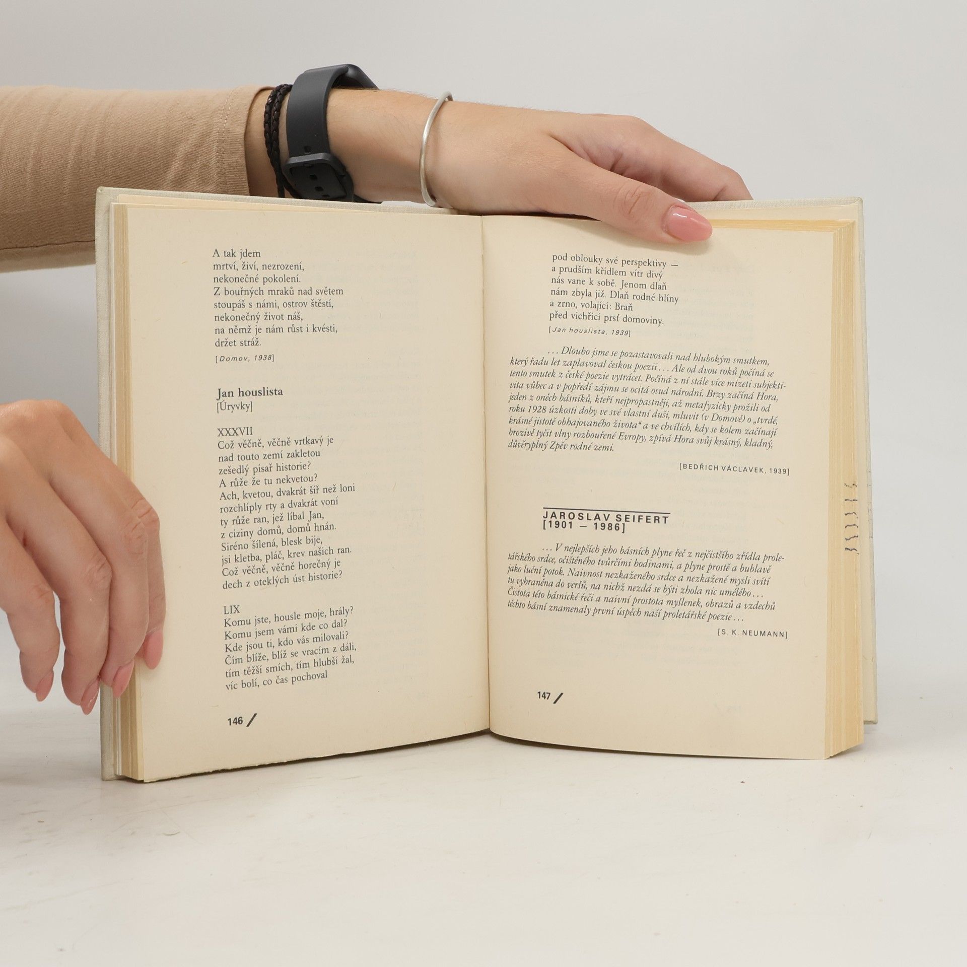 Milan Zeman Literatura III.