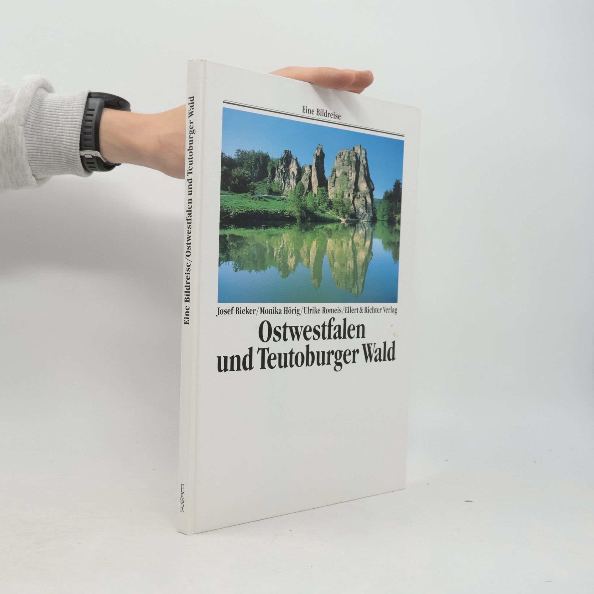 Ostwestfalen und Teutoburger Wald