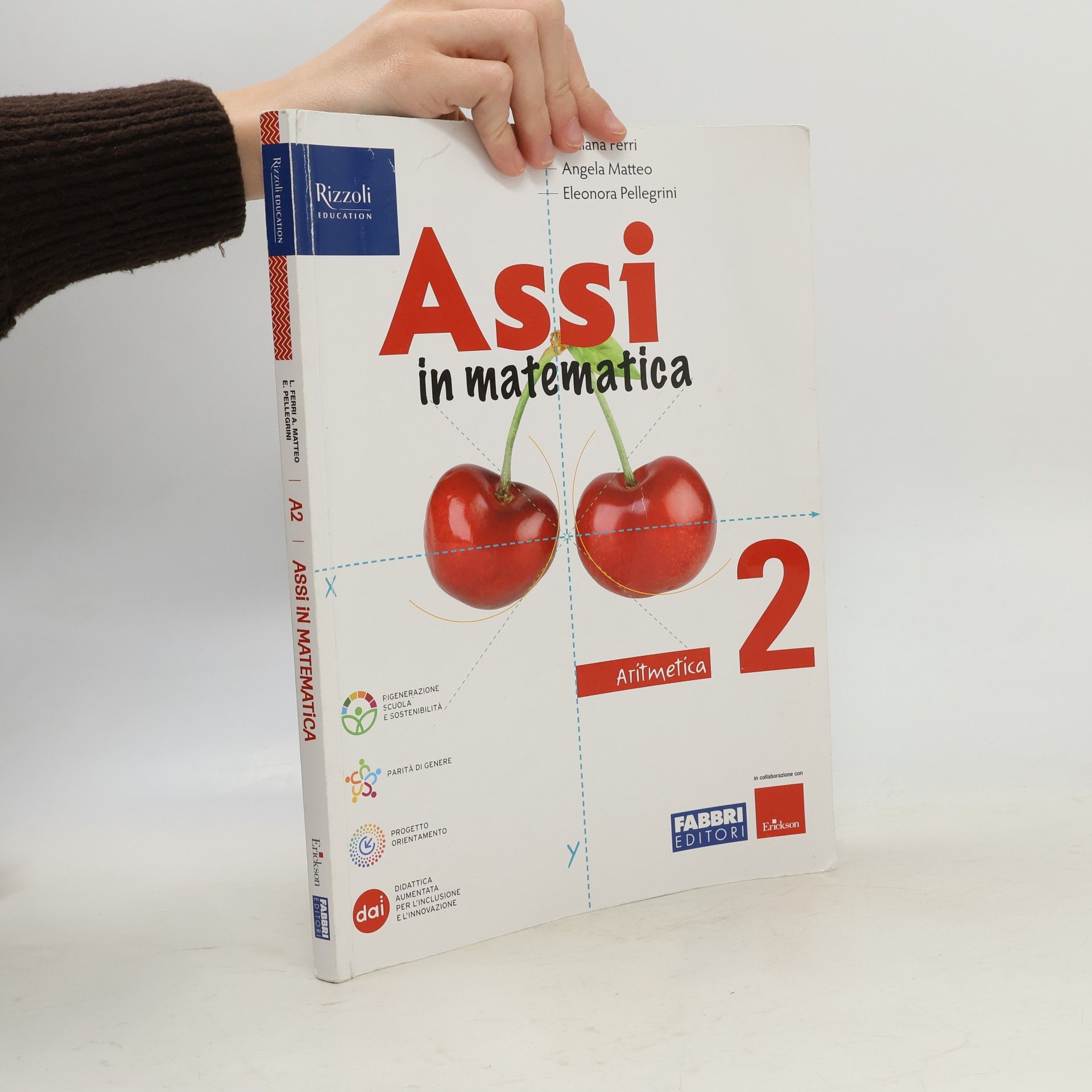Aritmetica 2