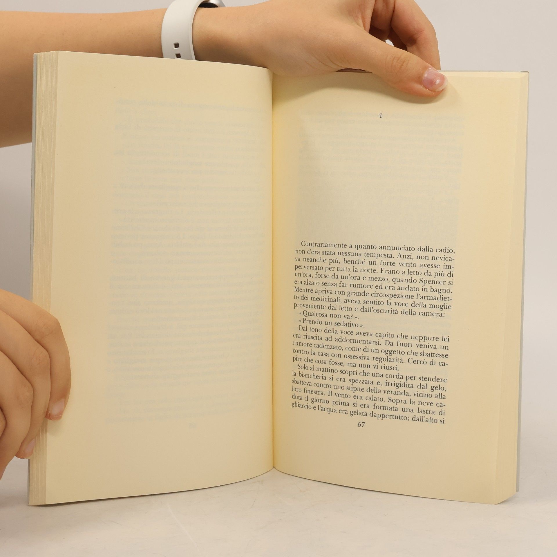 Georges Simenon Biblioteca Adelphi - 312: La morte di Belle