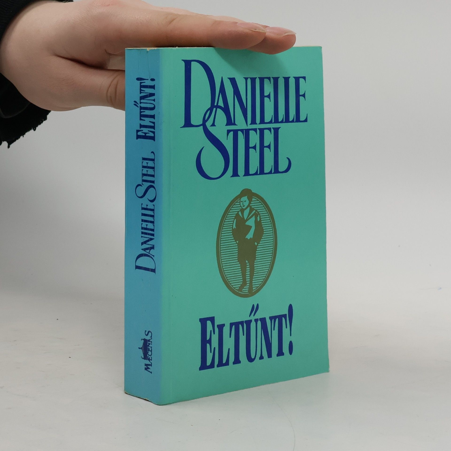 Danielle Steel Eltunt