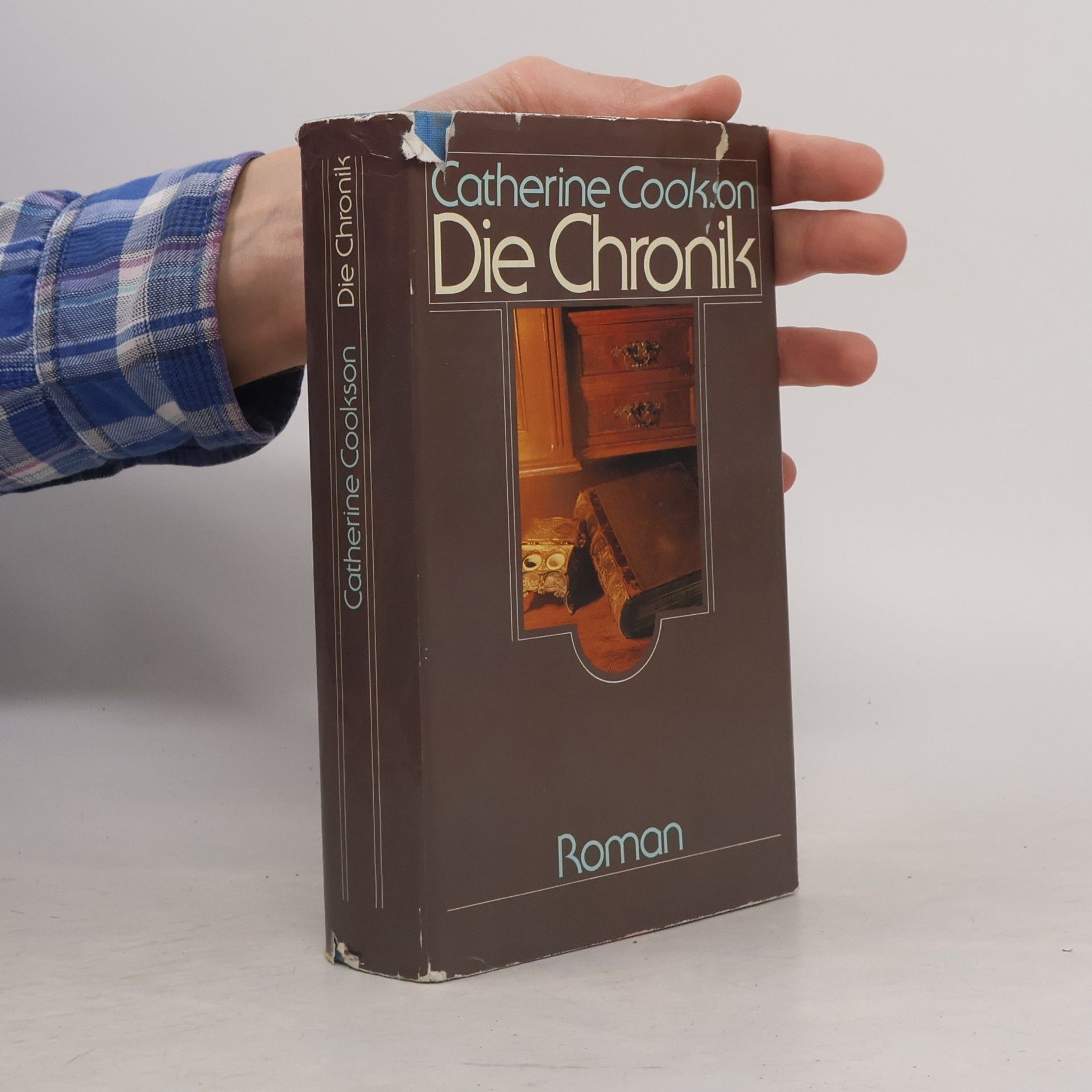 Die Chronik