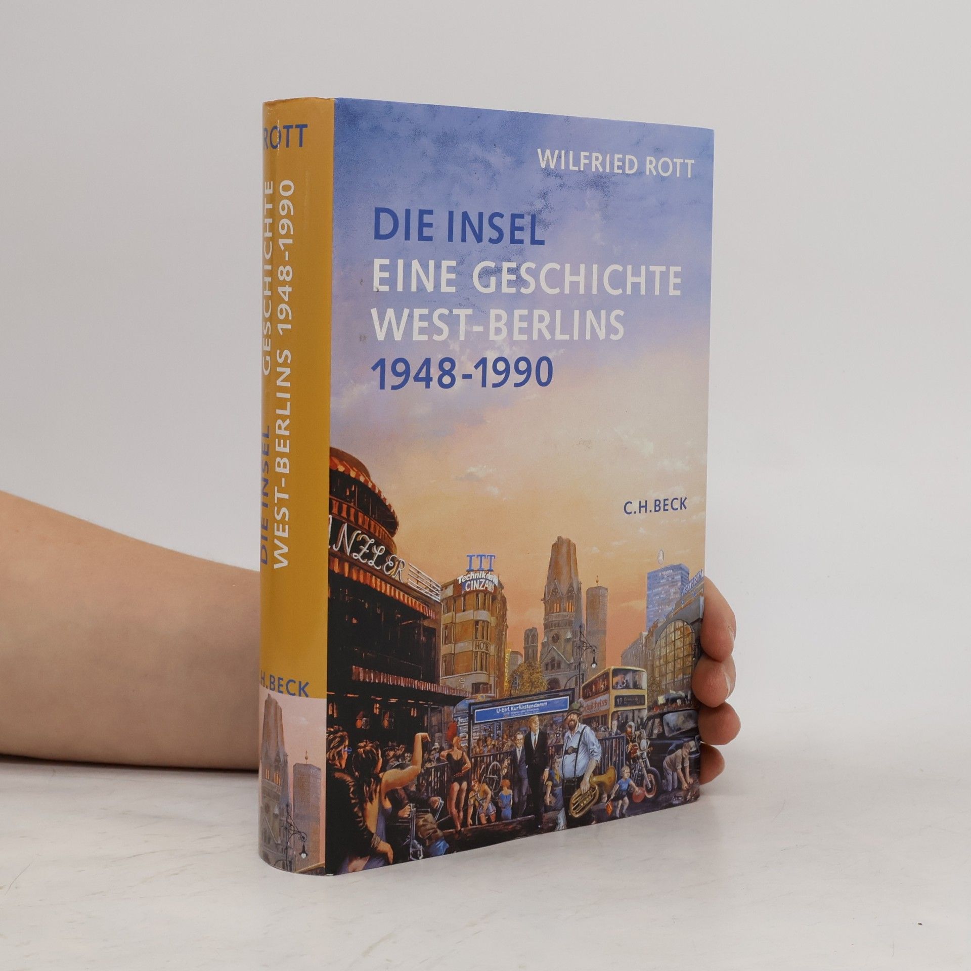Die Insel