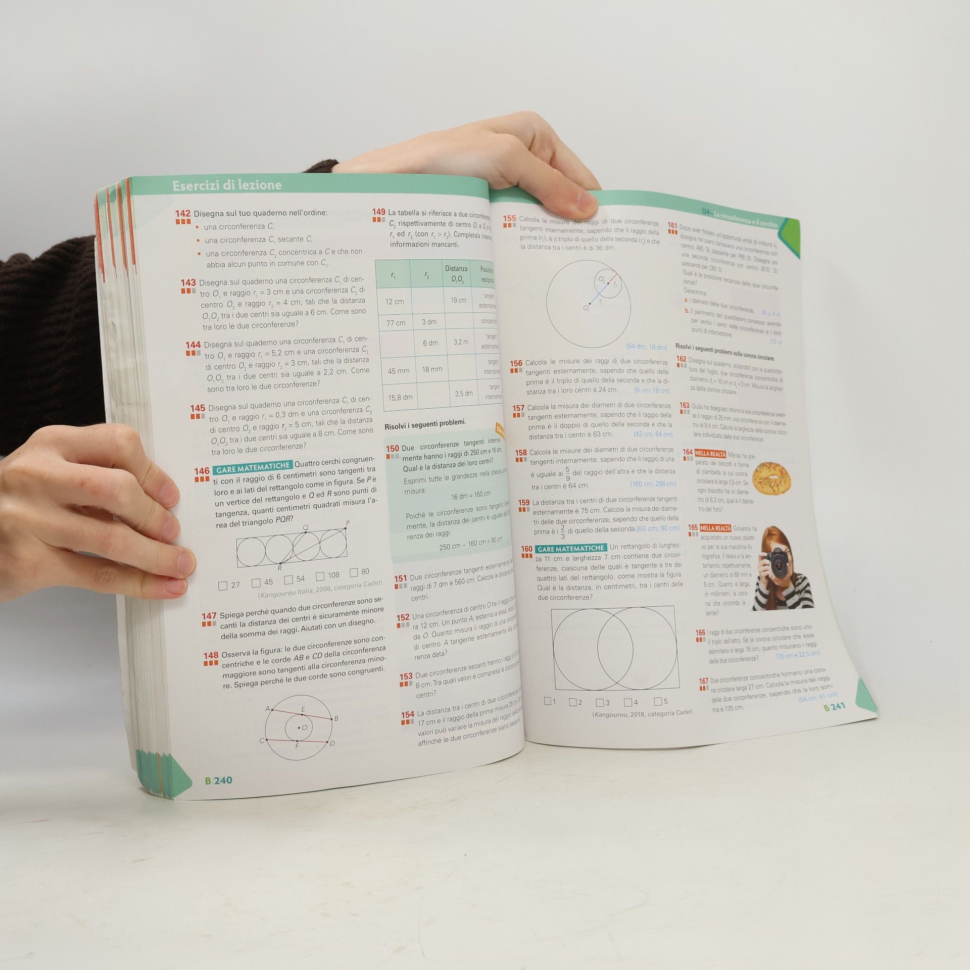 Luciana Ferri Assi in Matematica 2
