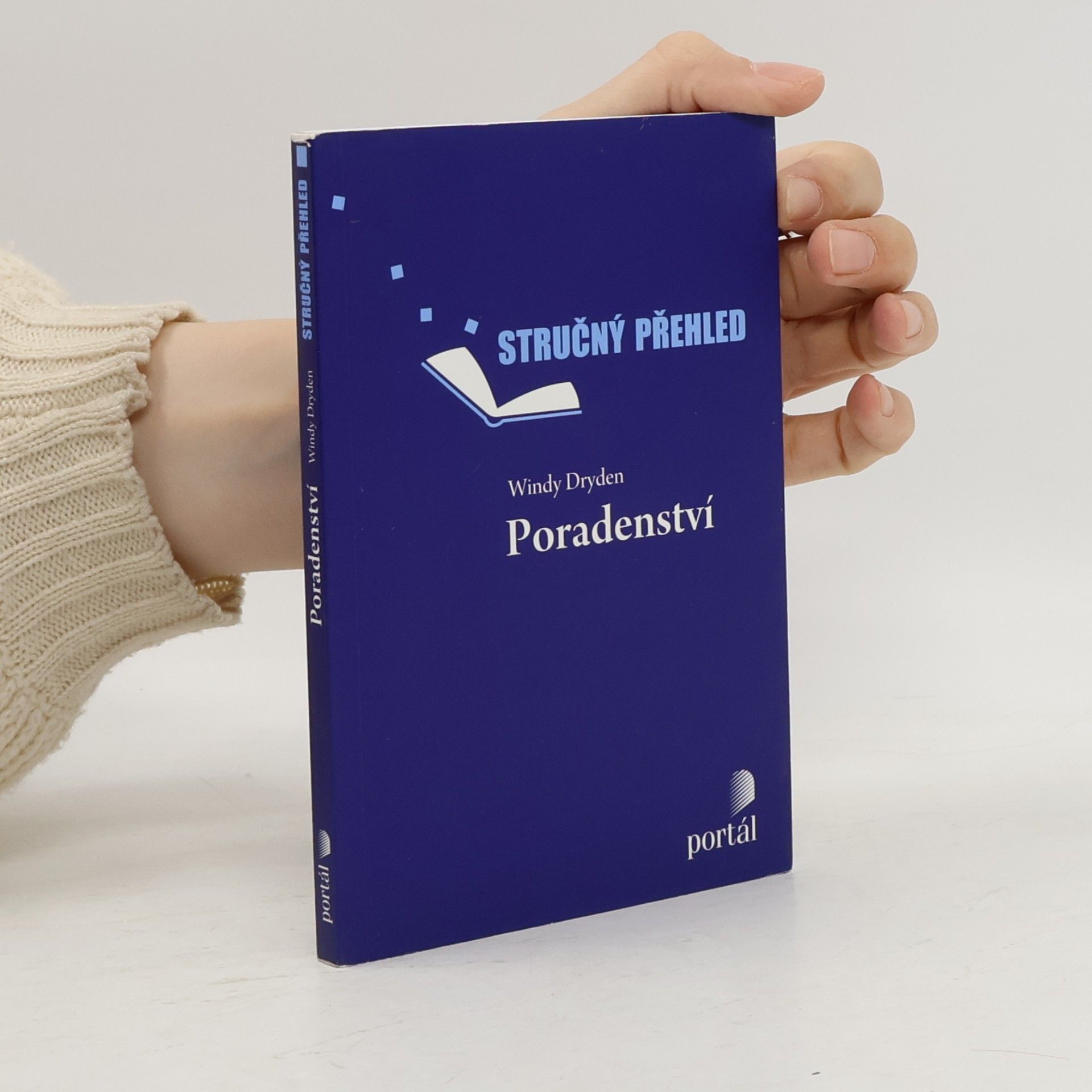 Poradenství