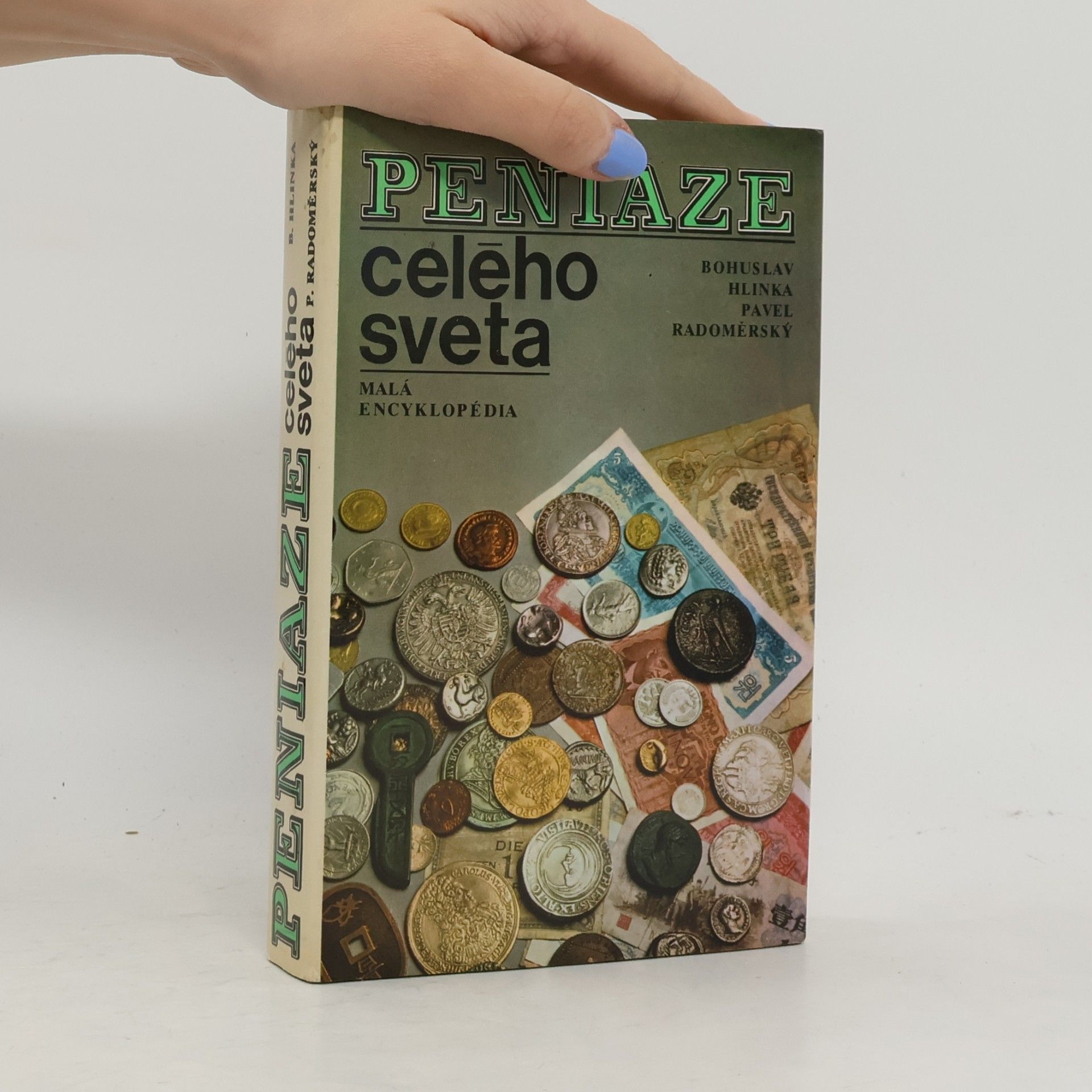 Peniaze celého sveta