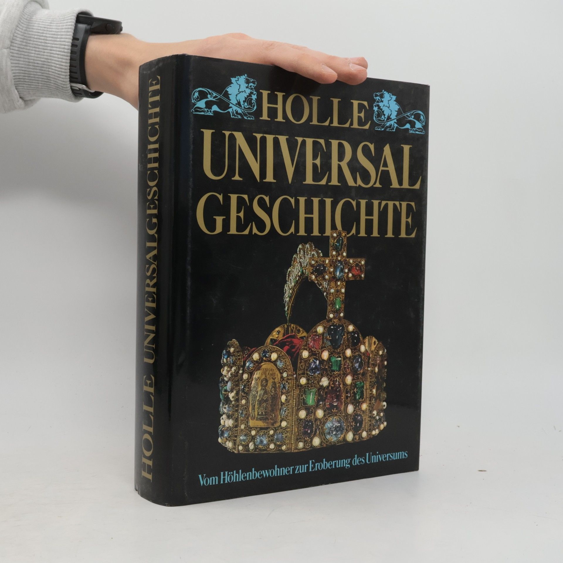 Universal Geschichte