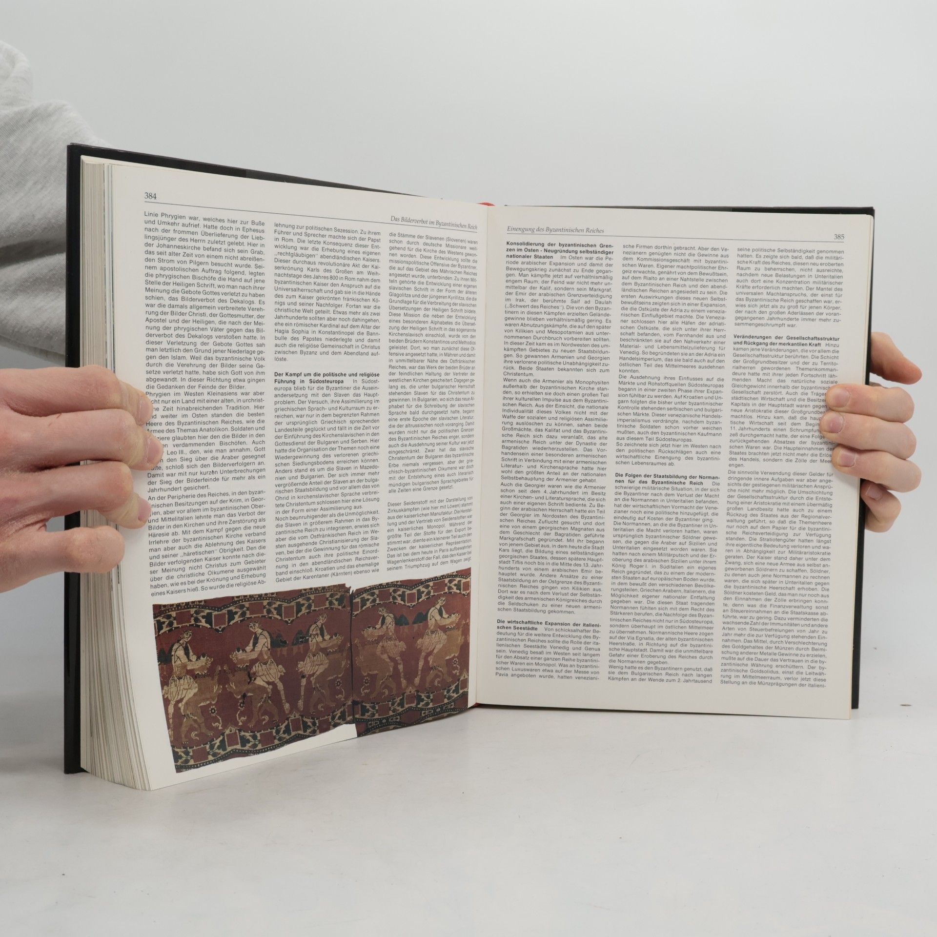 Gérard Du Ry van Beest Holle Universal Geschichte
