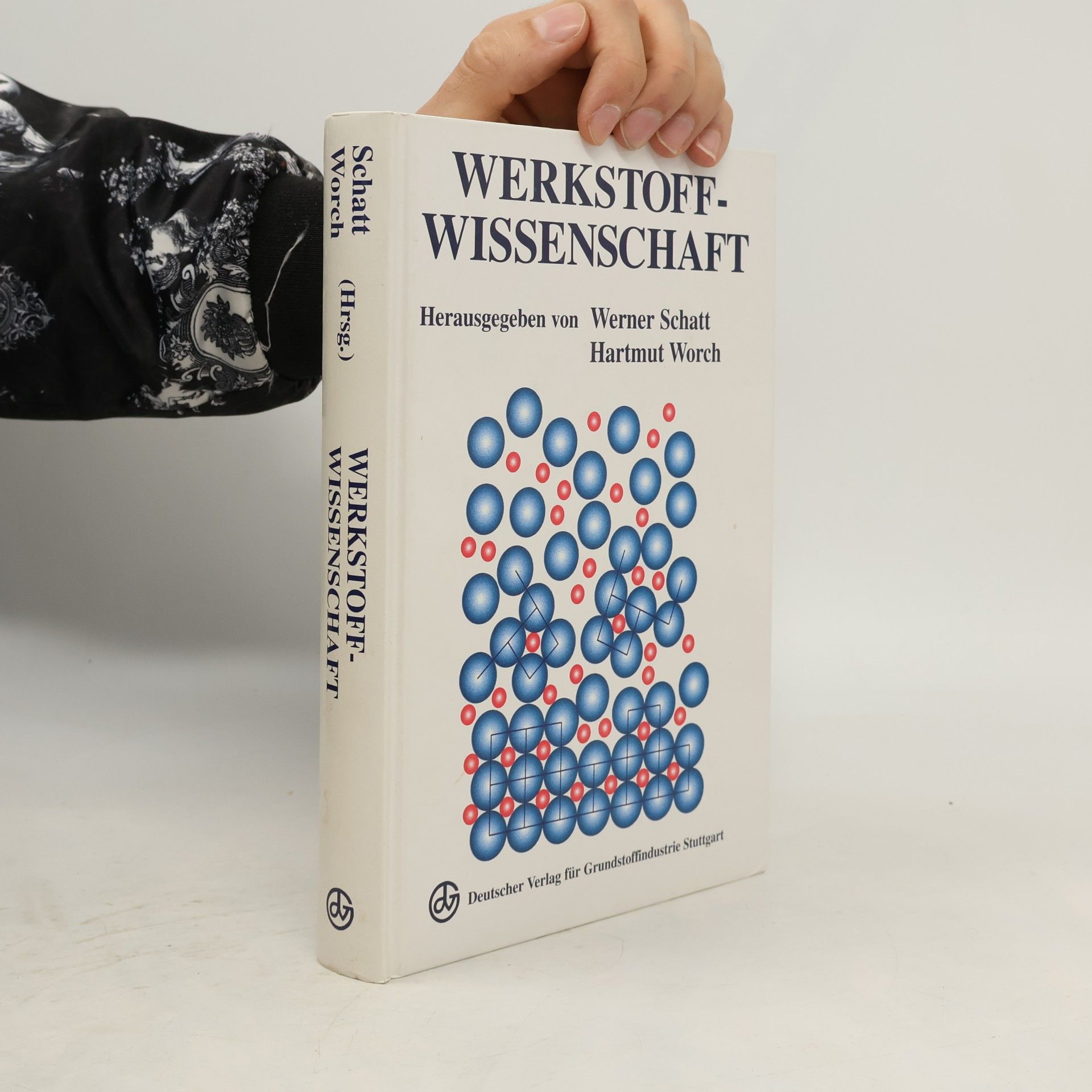 Werkstoffwissenschaft