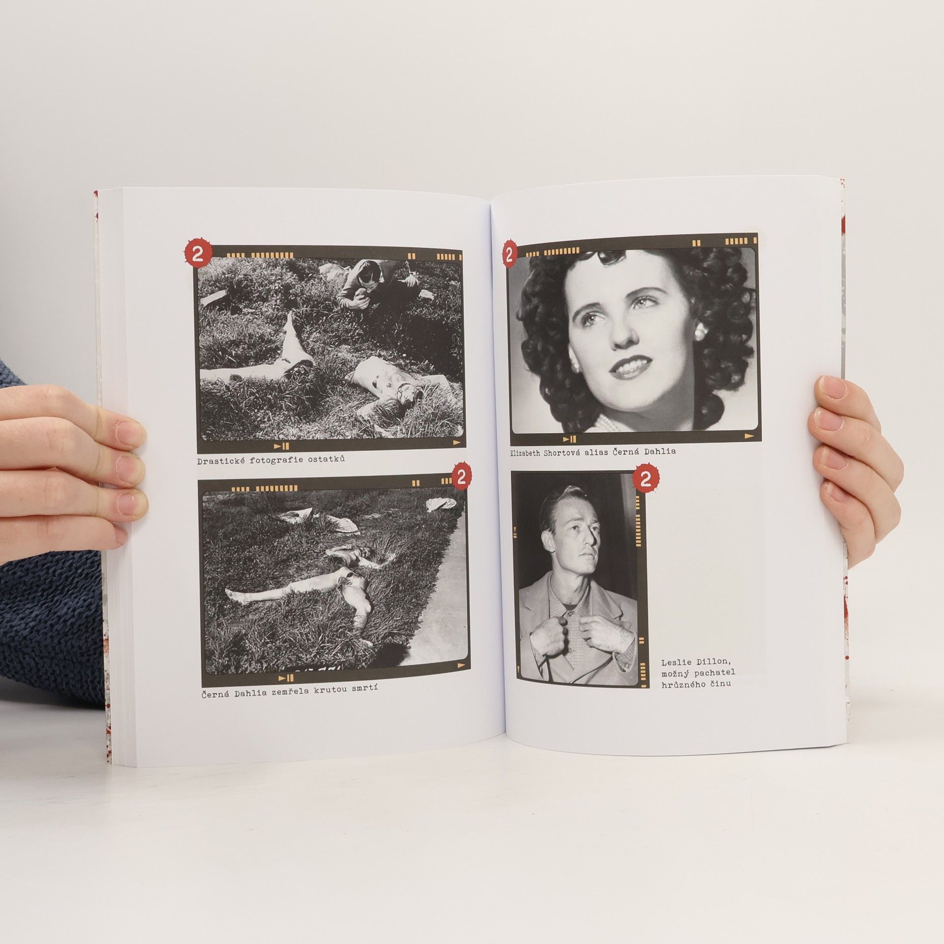 Collectif d'auteurs Ne/Promlčeno
