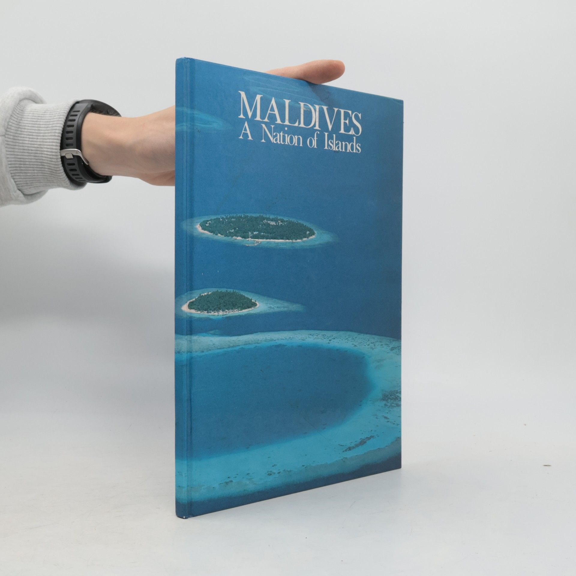 Maldives, A Nation of Islands