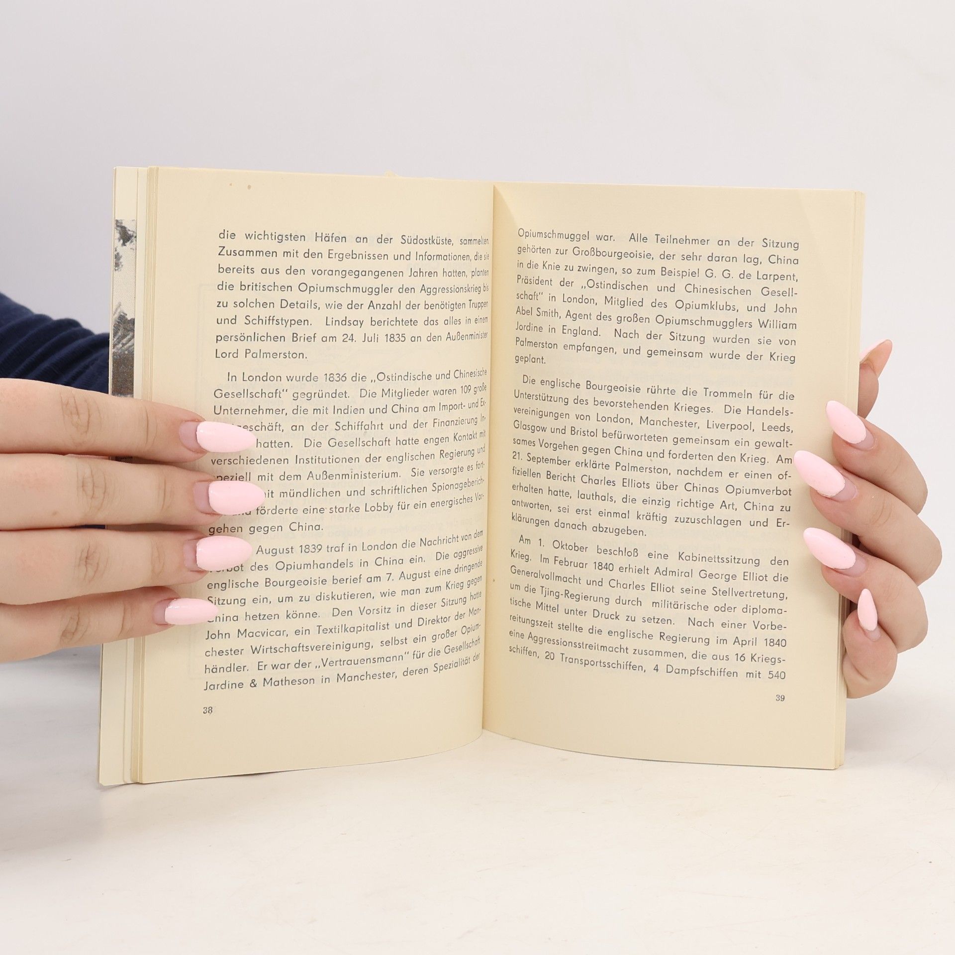 Autorenkollektiv Geschichte des modernen China Band 1-5