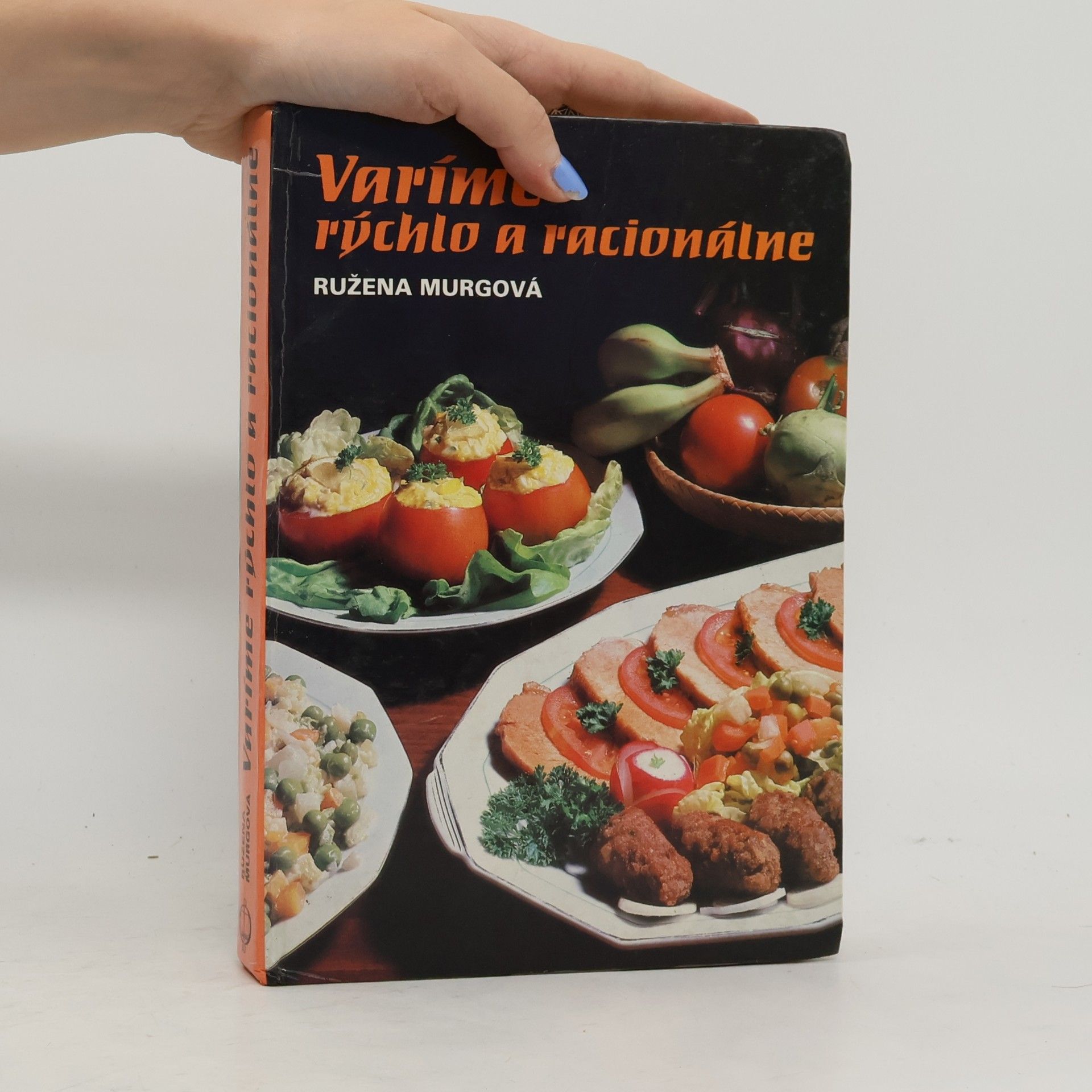 Varíme rýchlo a racionálne