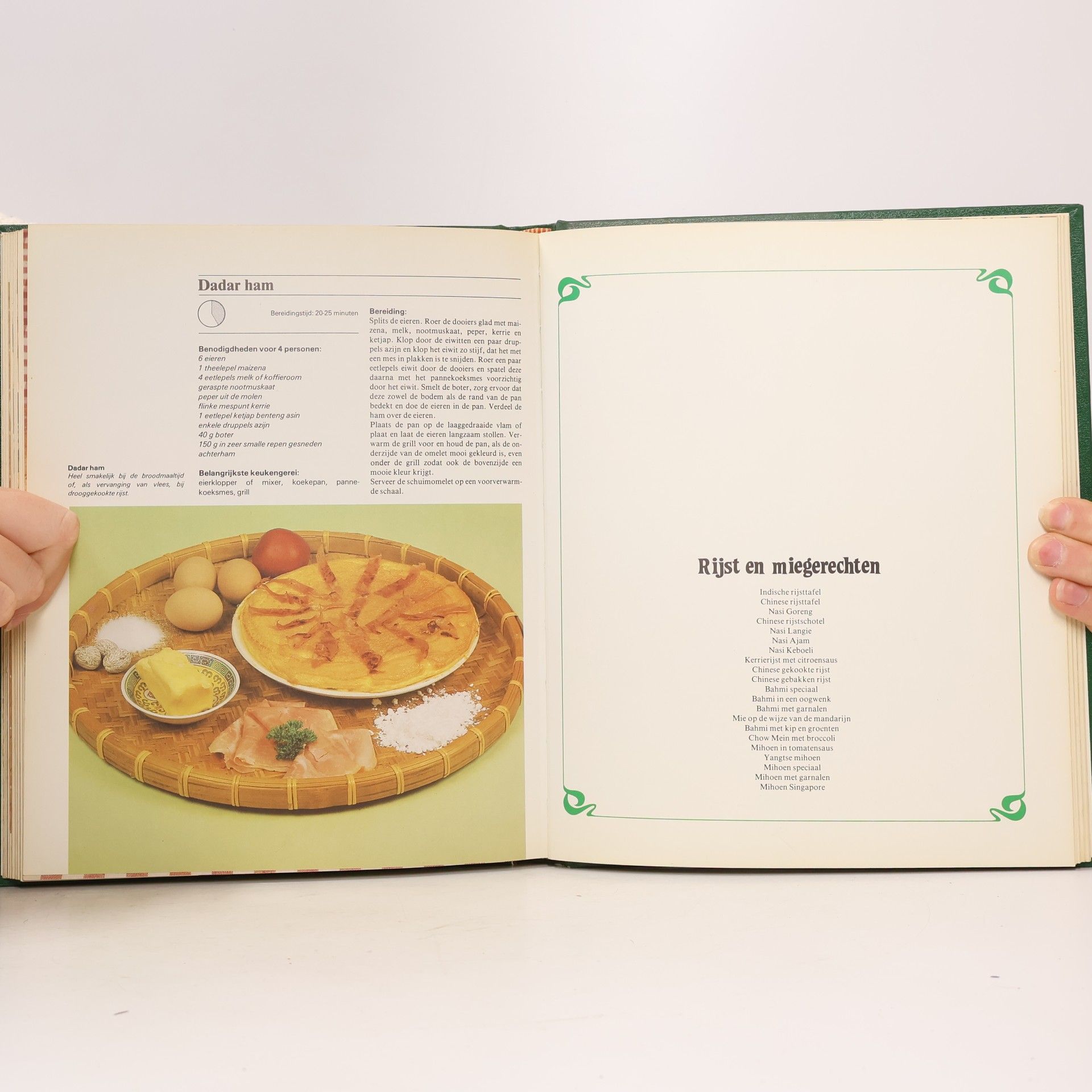kolektiv Chinees-Indisch Kookboek