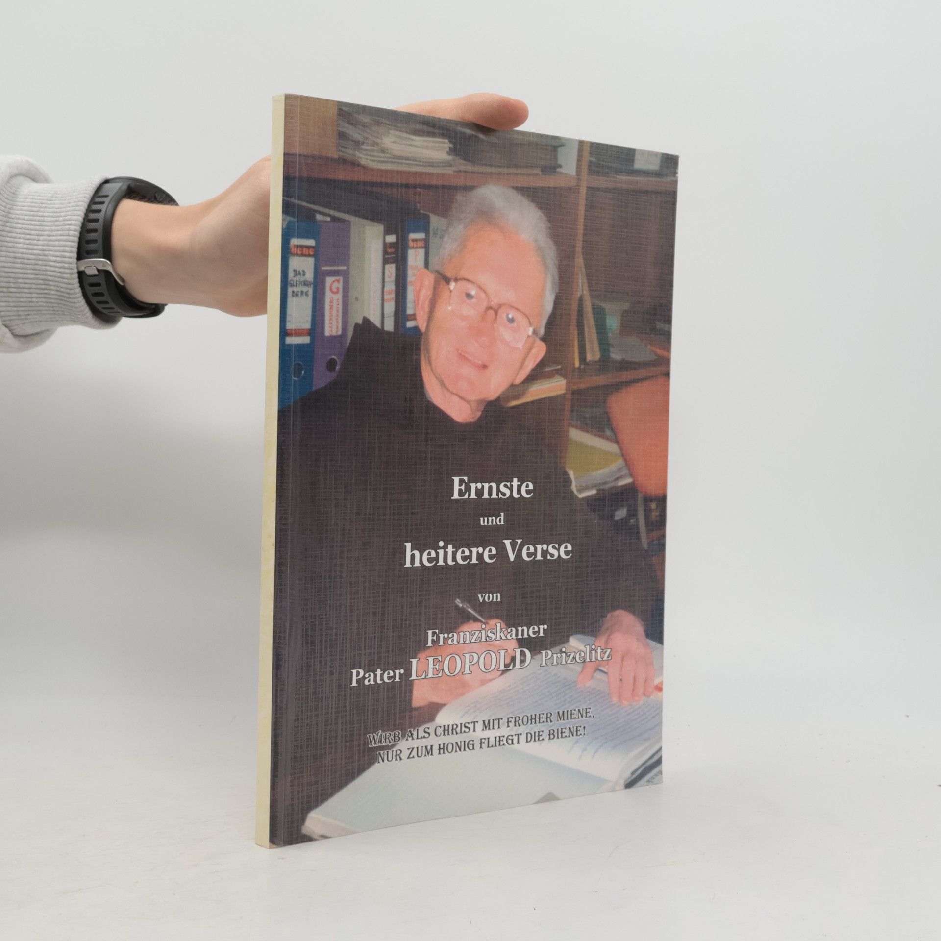 Ernste und heitere Verse