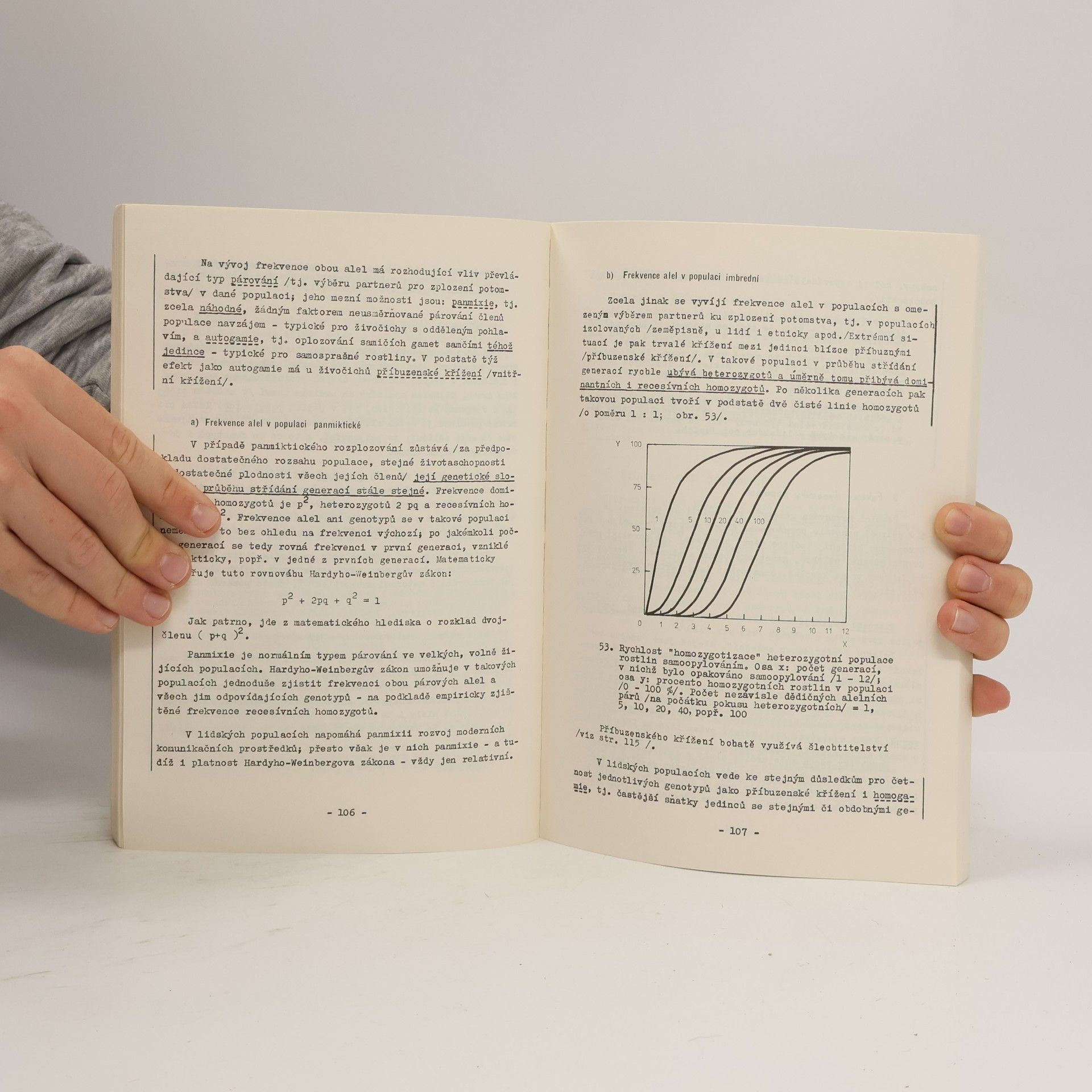 Ivan Boháč Obecná biologie pro IV. ročník gymnázií