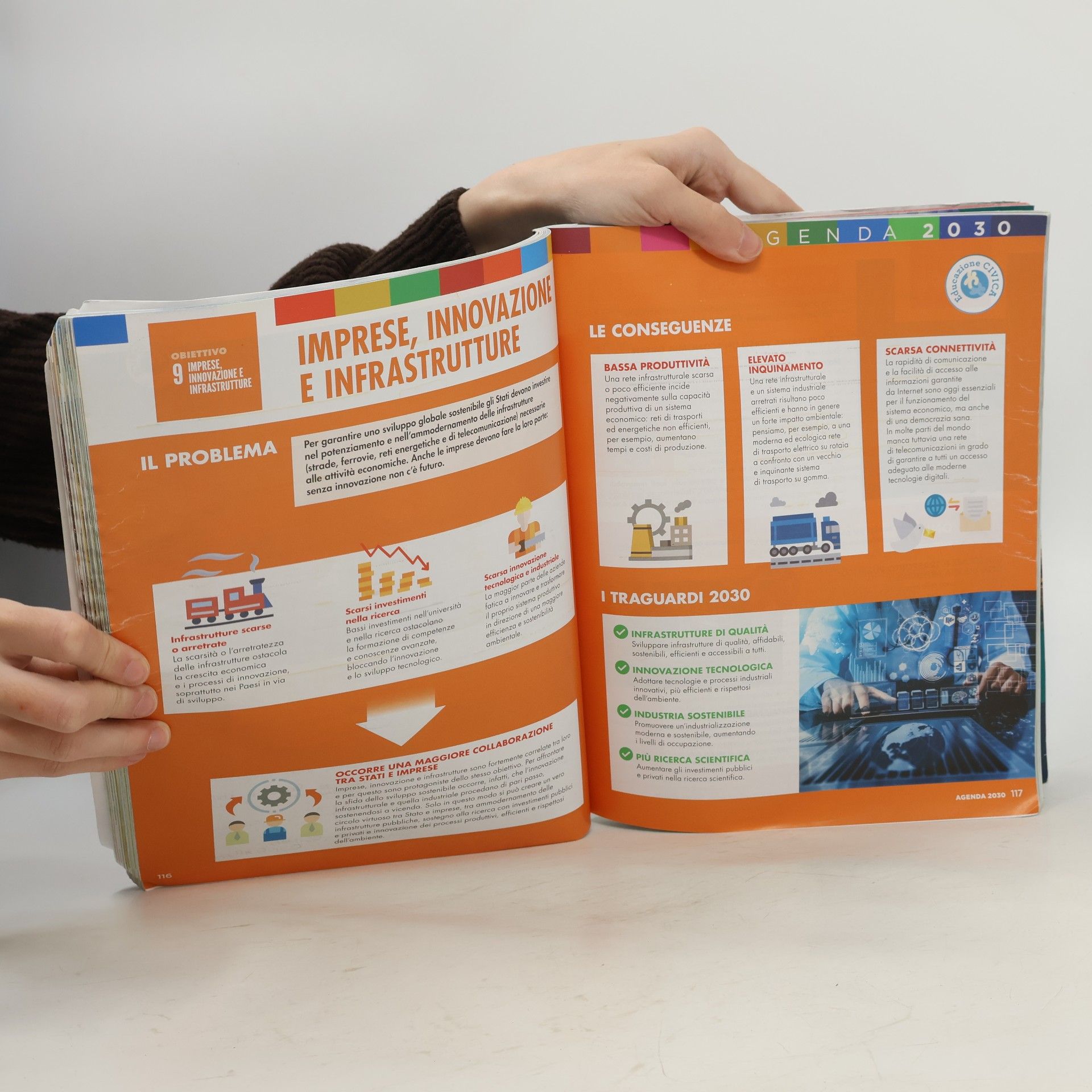 Arianna Gaudino Eden. L'Europa. Il nuovo Geo2030. Per la scuola media. Con e-book. Con espansione online (Vol. 2)