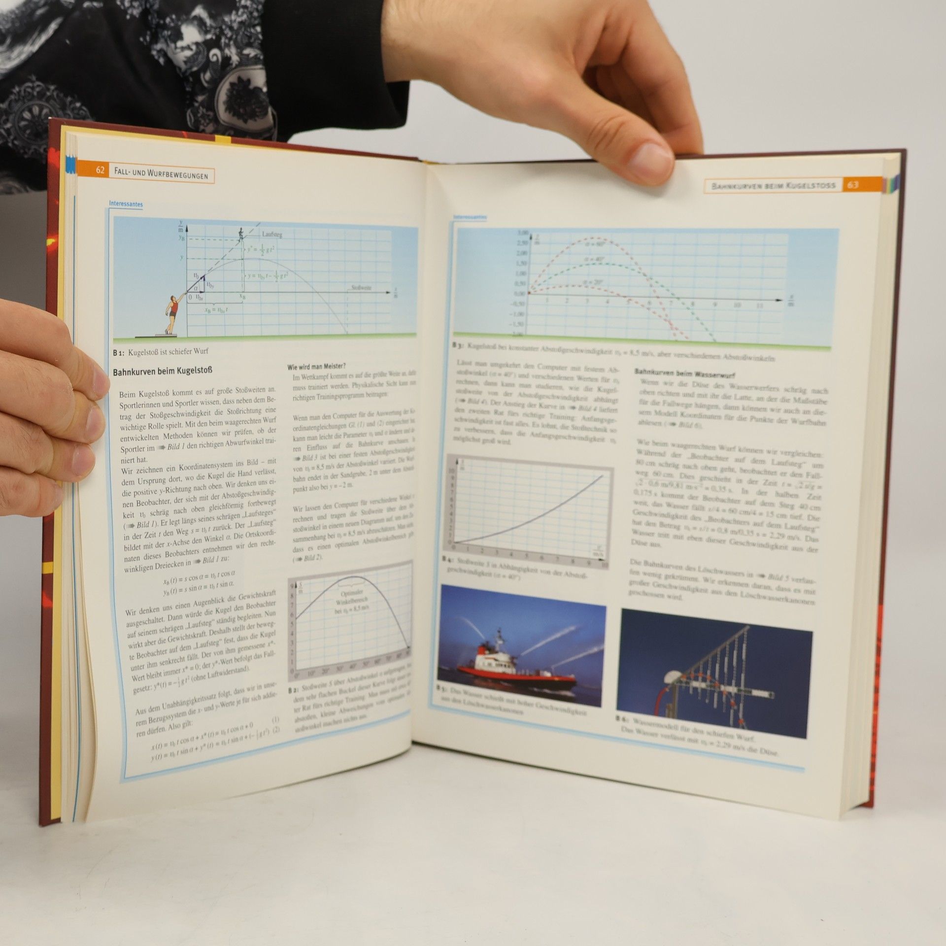Autorenkollektiv Physik