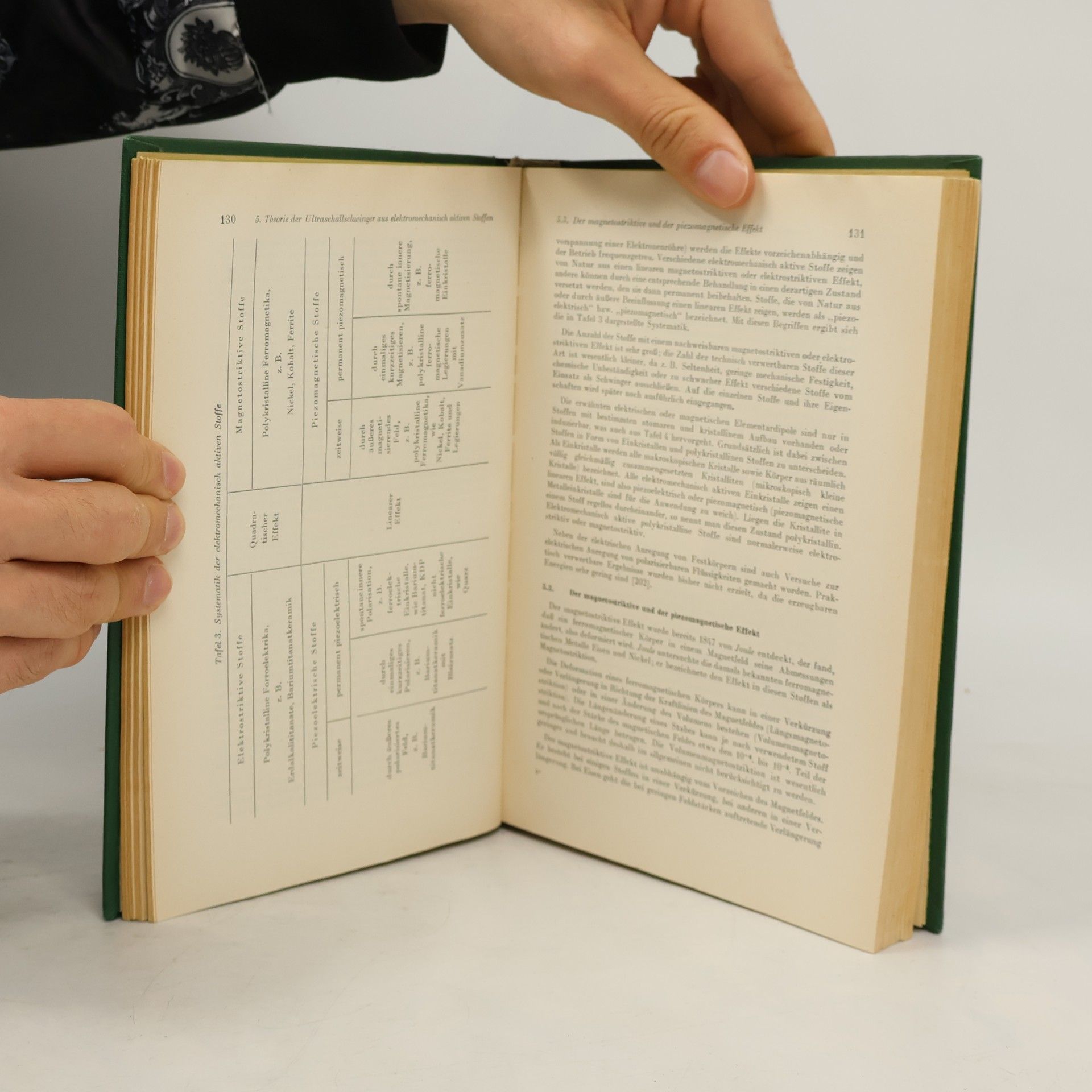 Jan Matauschek Einführung in die Ultrachalltechnik