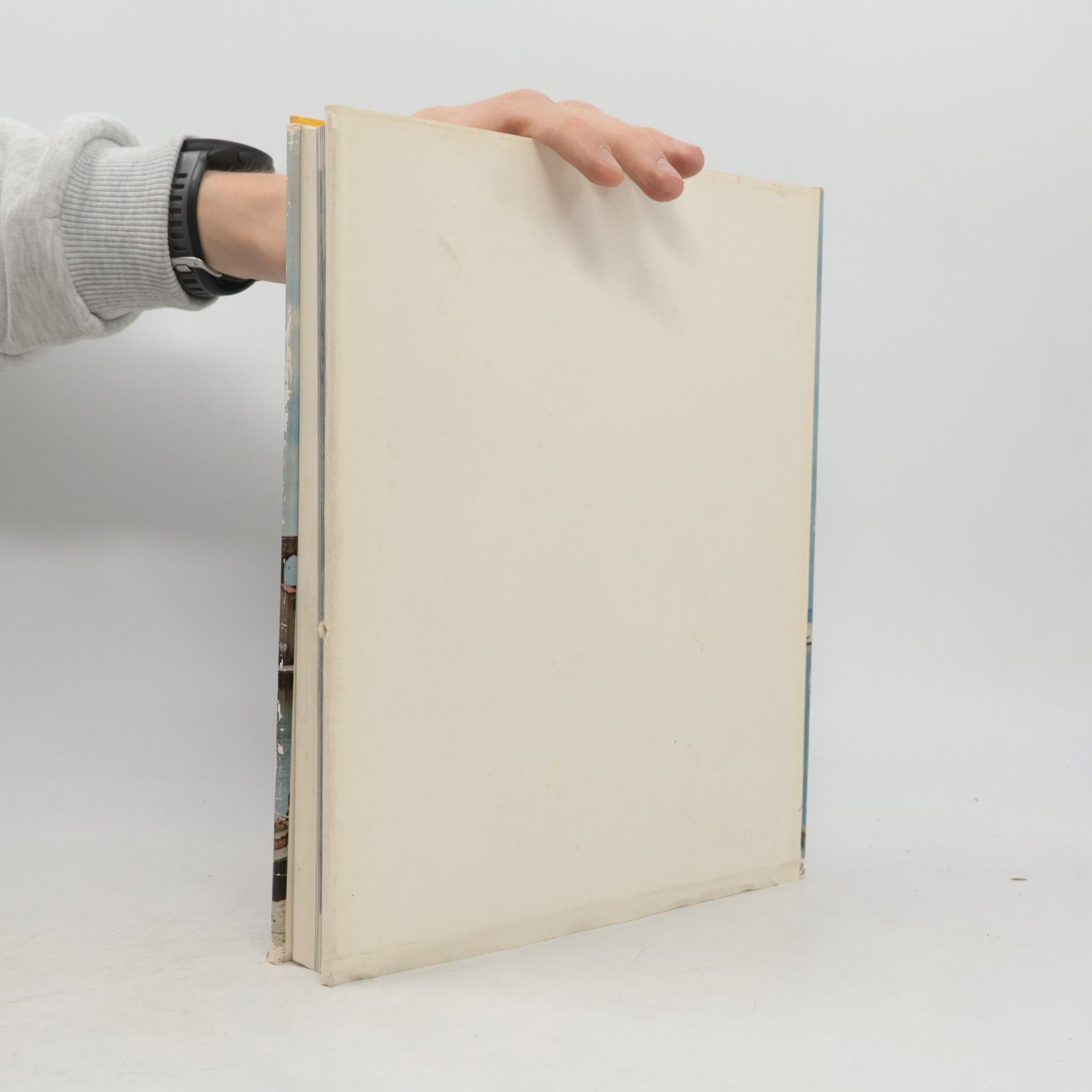 Various authors Das Goldene Buch vom Mittelmeer