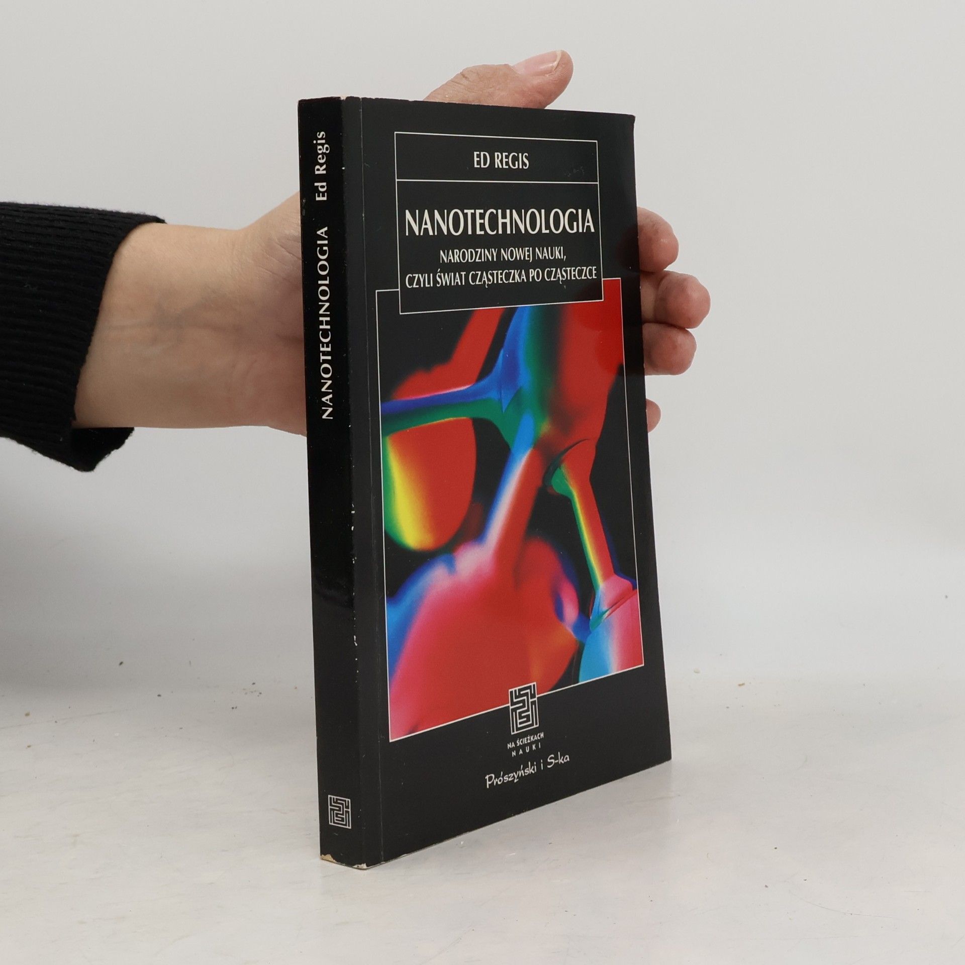 Nanotechnologia