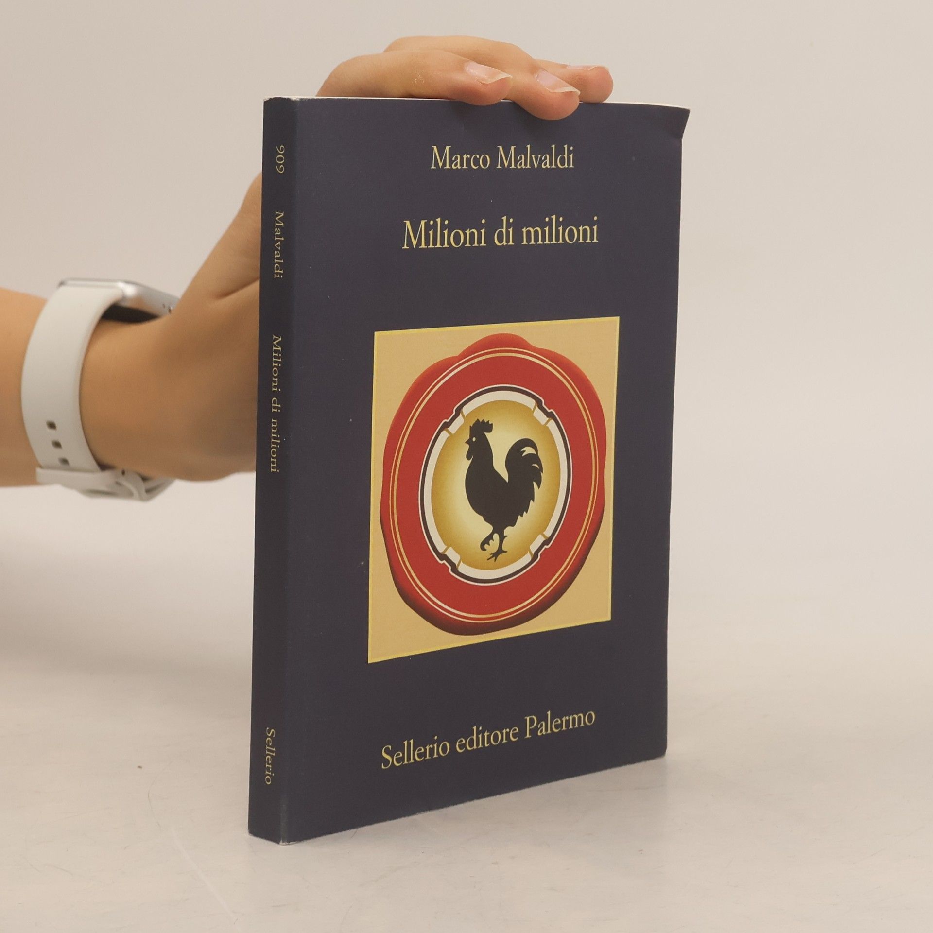 Milioni di milioni
