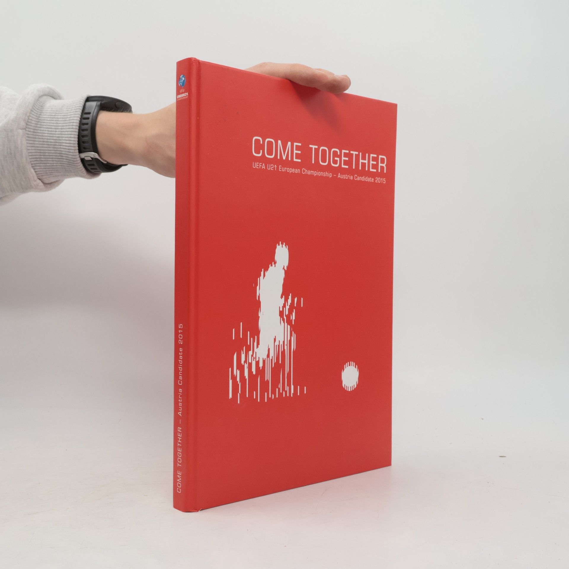 kolektiv Come Together
